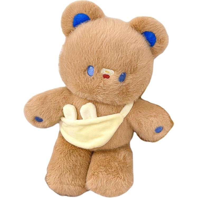MORTEN SOLUM 30cm