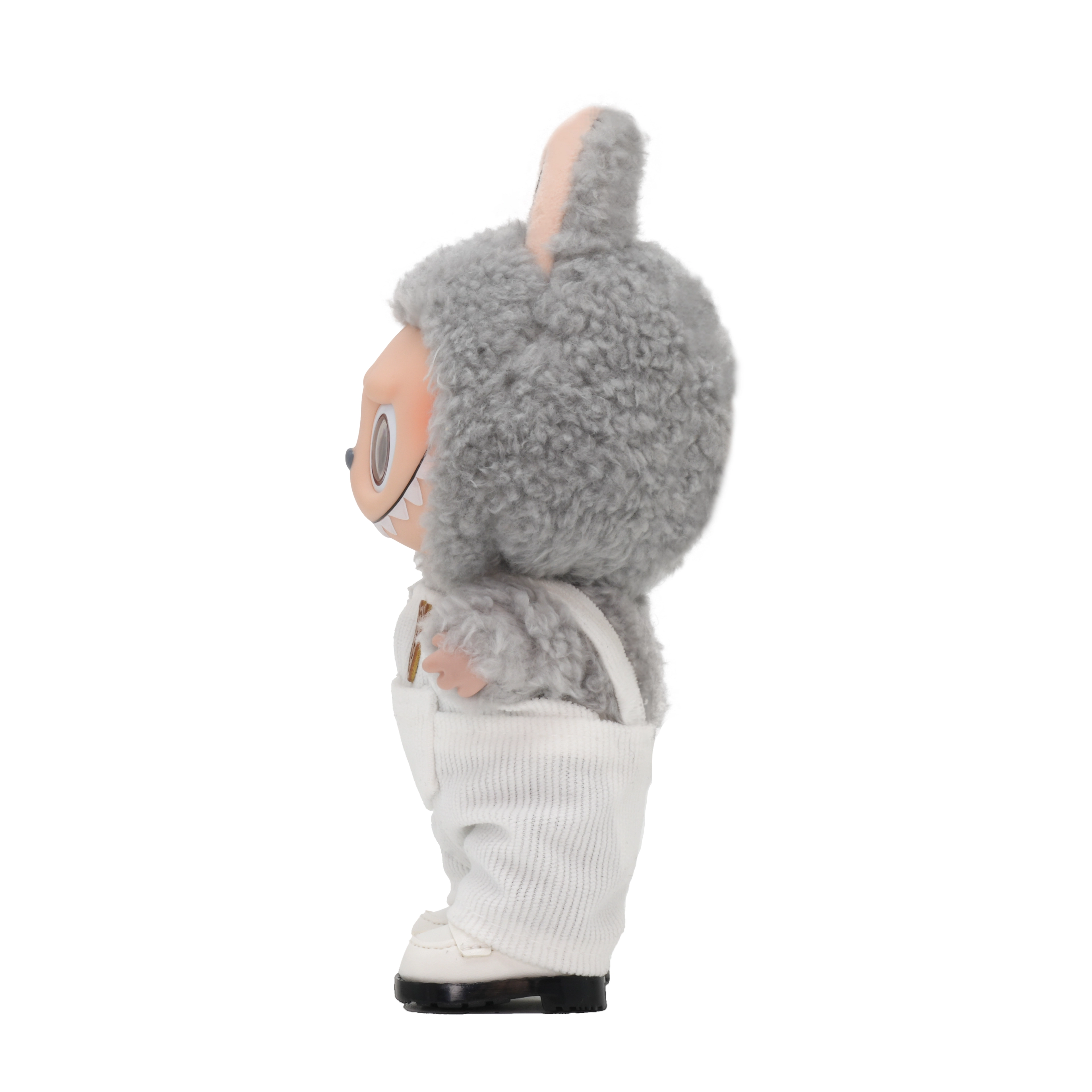 POP MART LABUBU THEMONSTERS 17cm