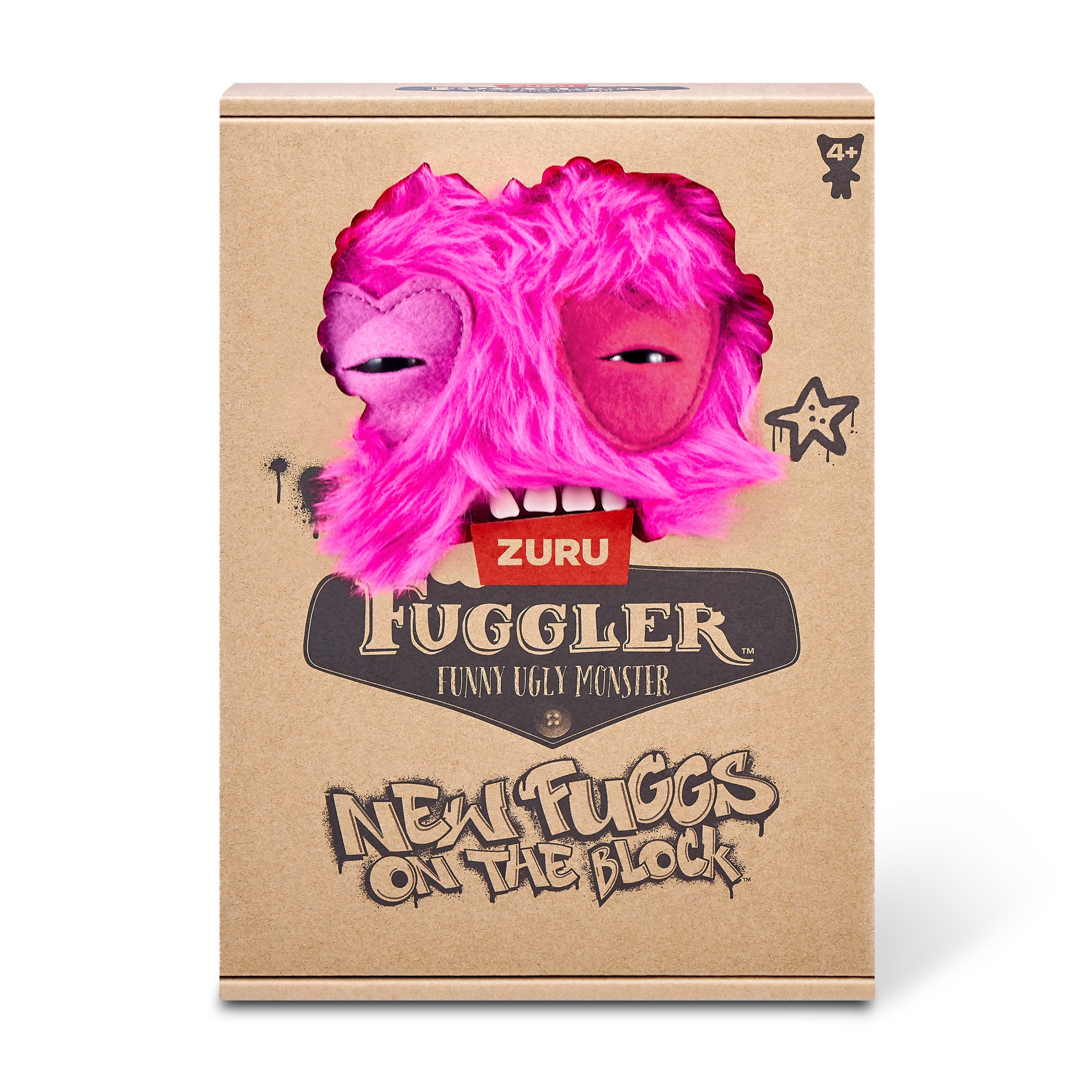 FUGGLER 23.7cm
