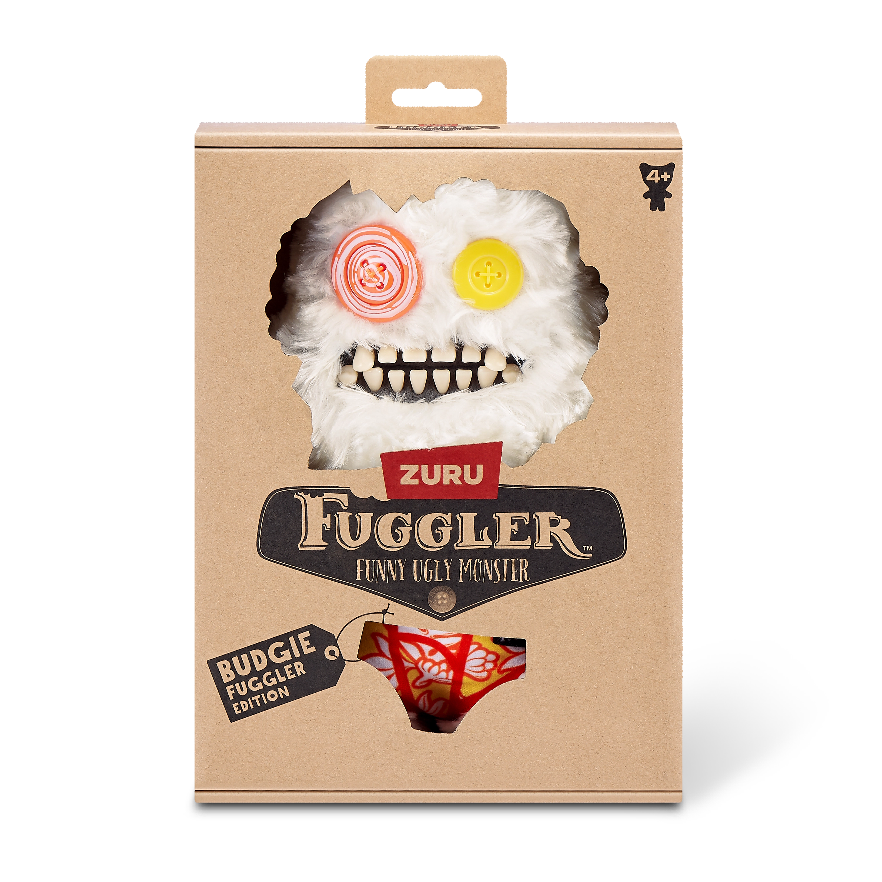 FUGGLER 23.7cm