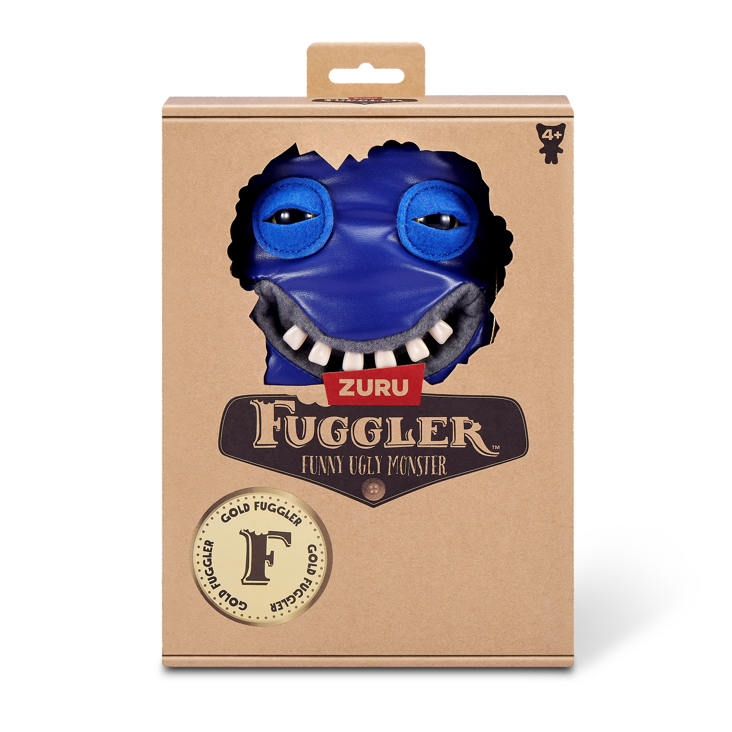 FUGGLER 23.7cm