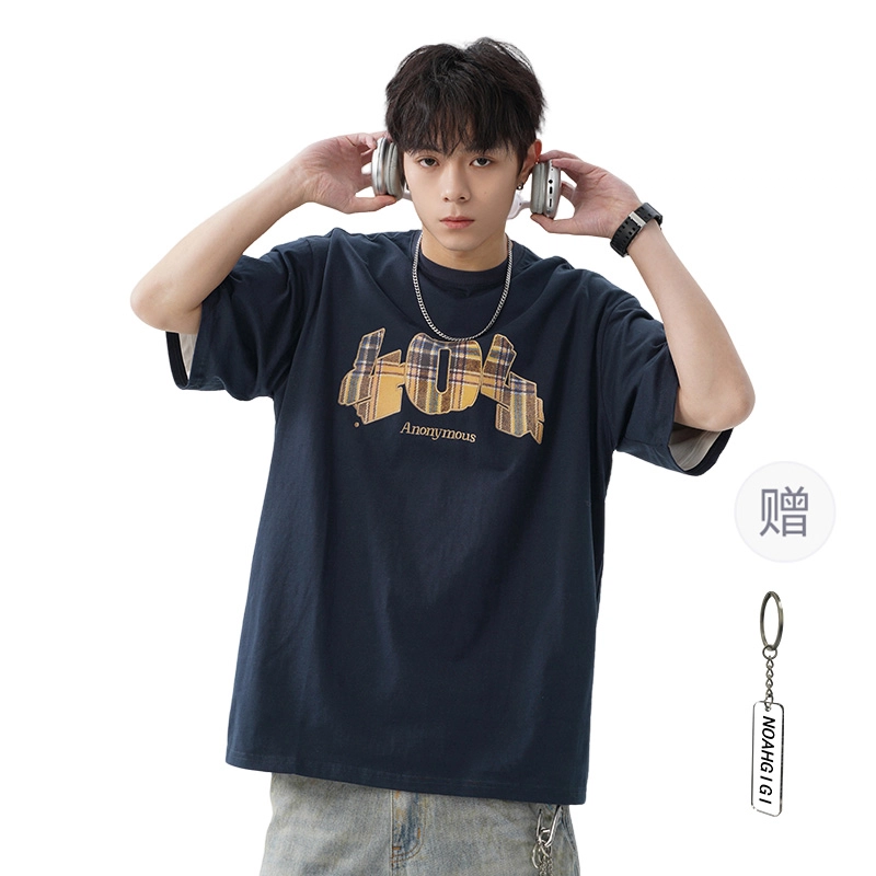 NOAHGIGI T