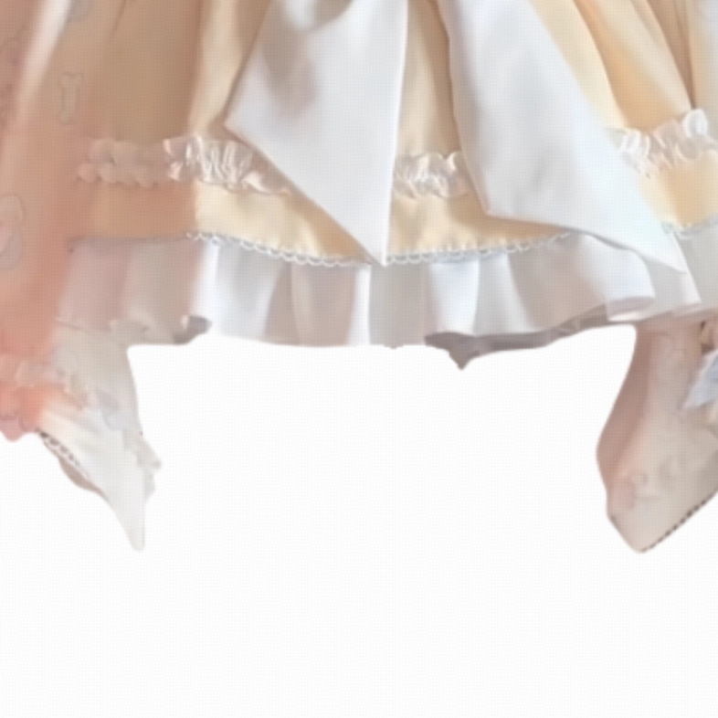 Outdoor Prince lolita