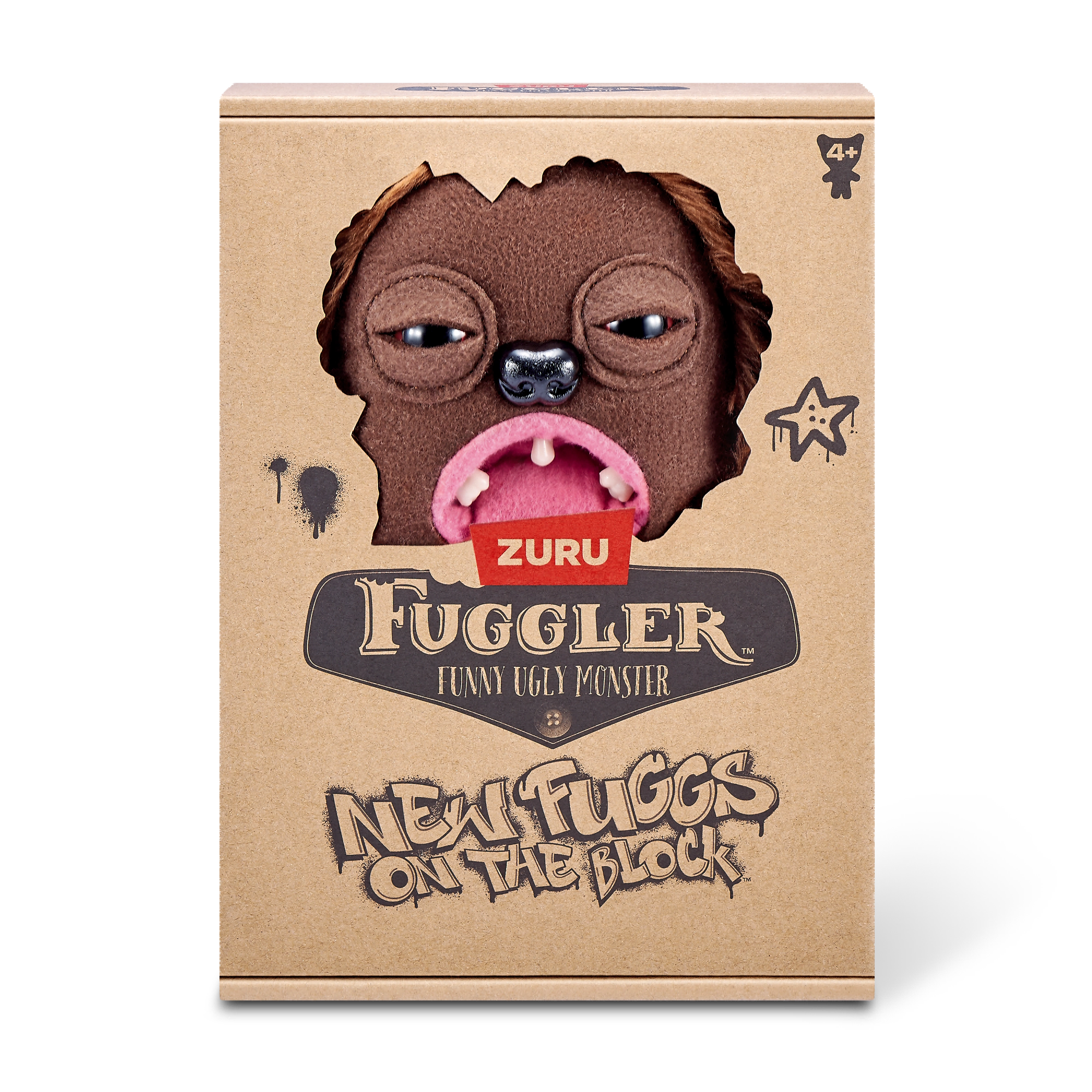 FUGGLER 23.7cm