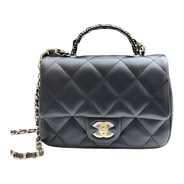 CHANEL 25P