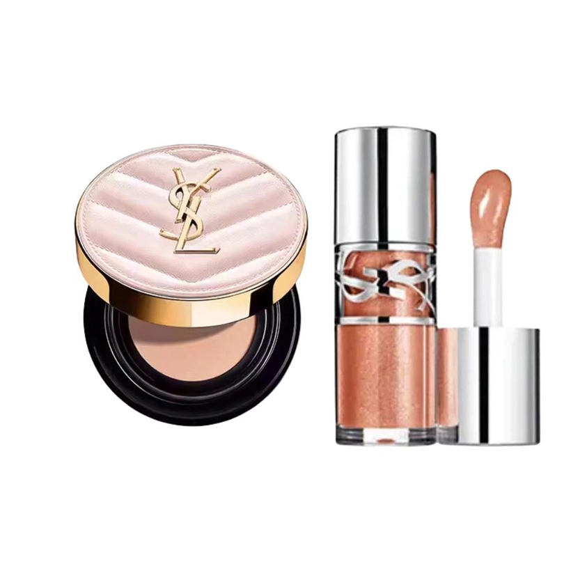 YSL 6ml+12g
