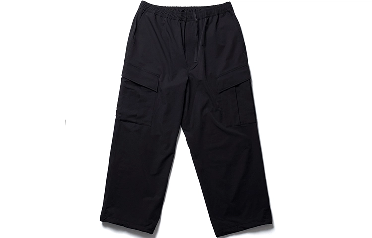 DAIWA PIER39 Tech Loose Stretch 6p Mil Pants