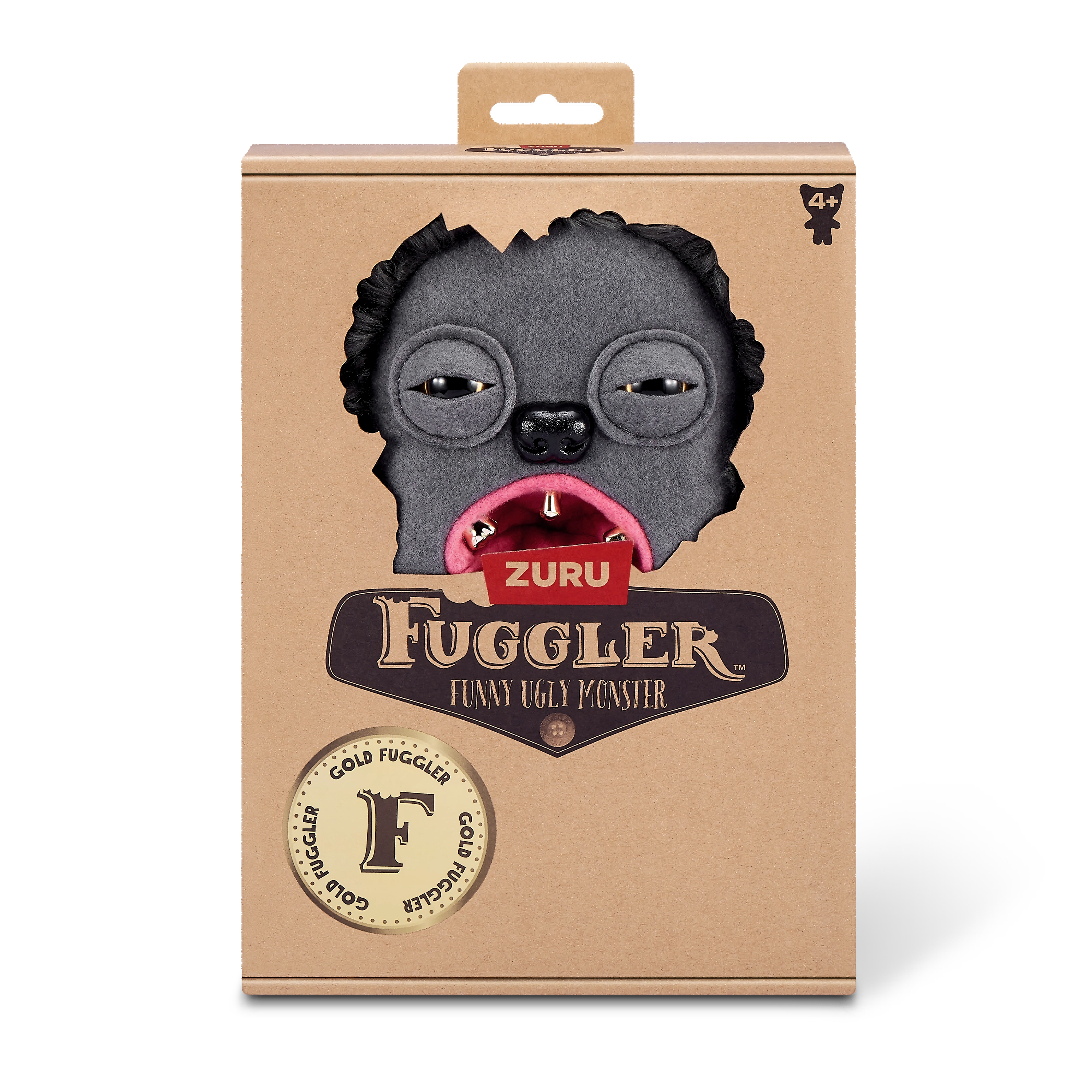 FUGGLER 23.7cm