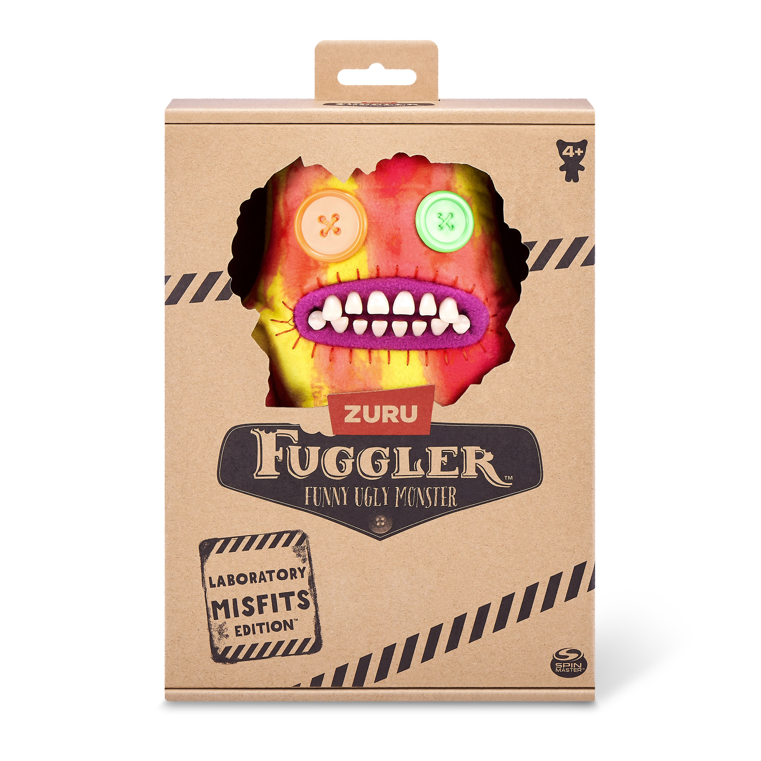 FUGGLER 23.7cm