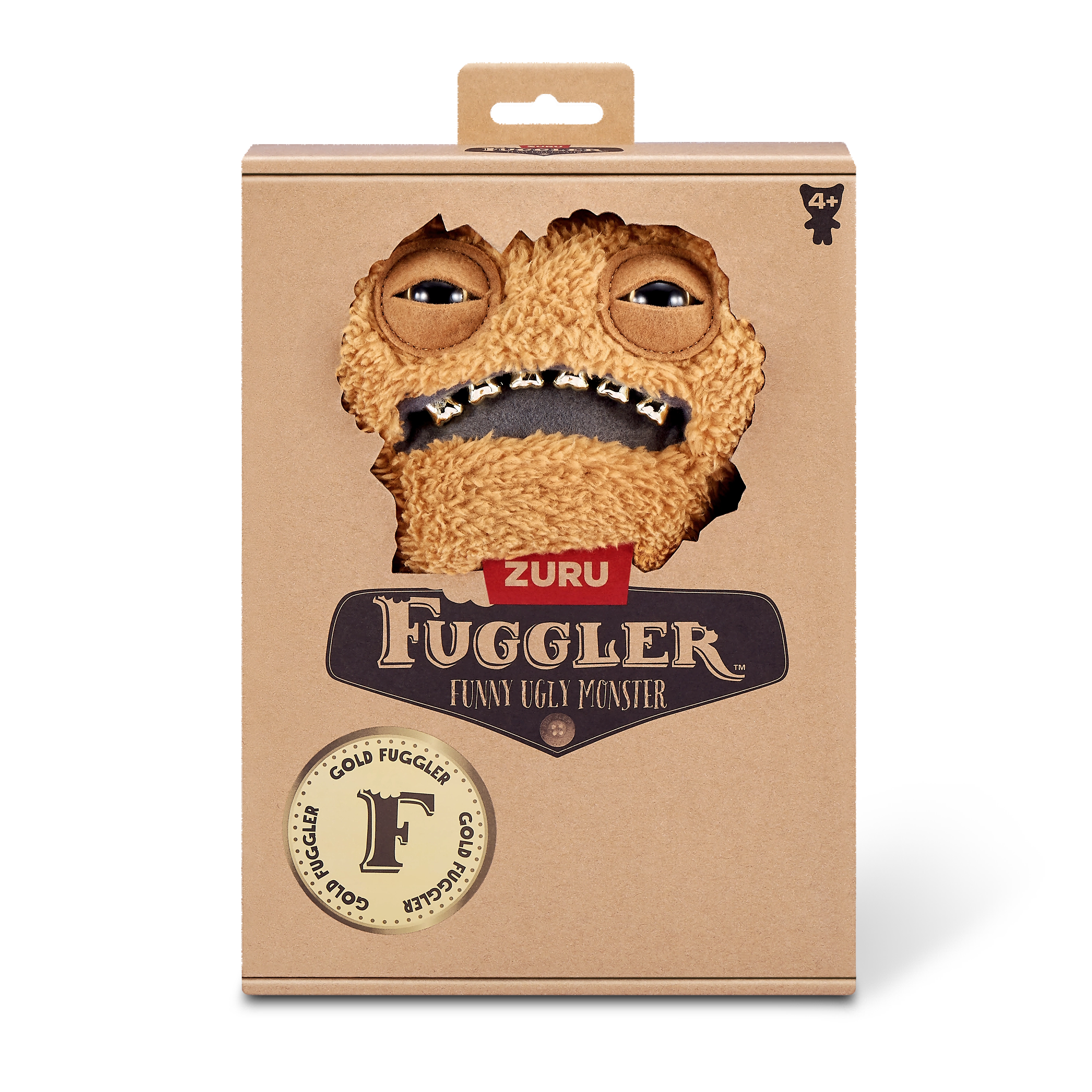 FUGGLER 23.7cm