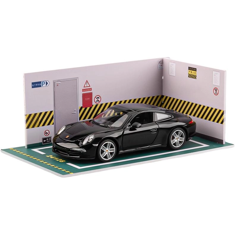 PORSCHE911124