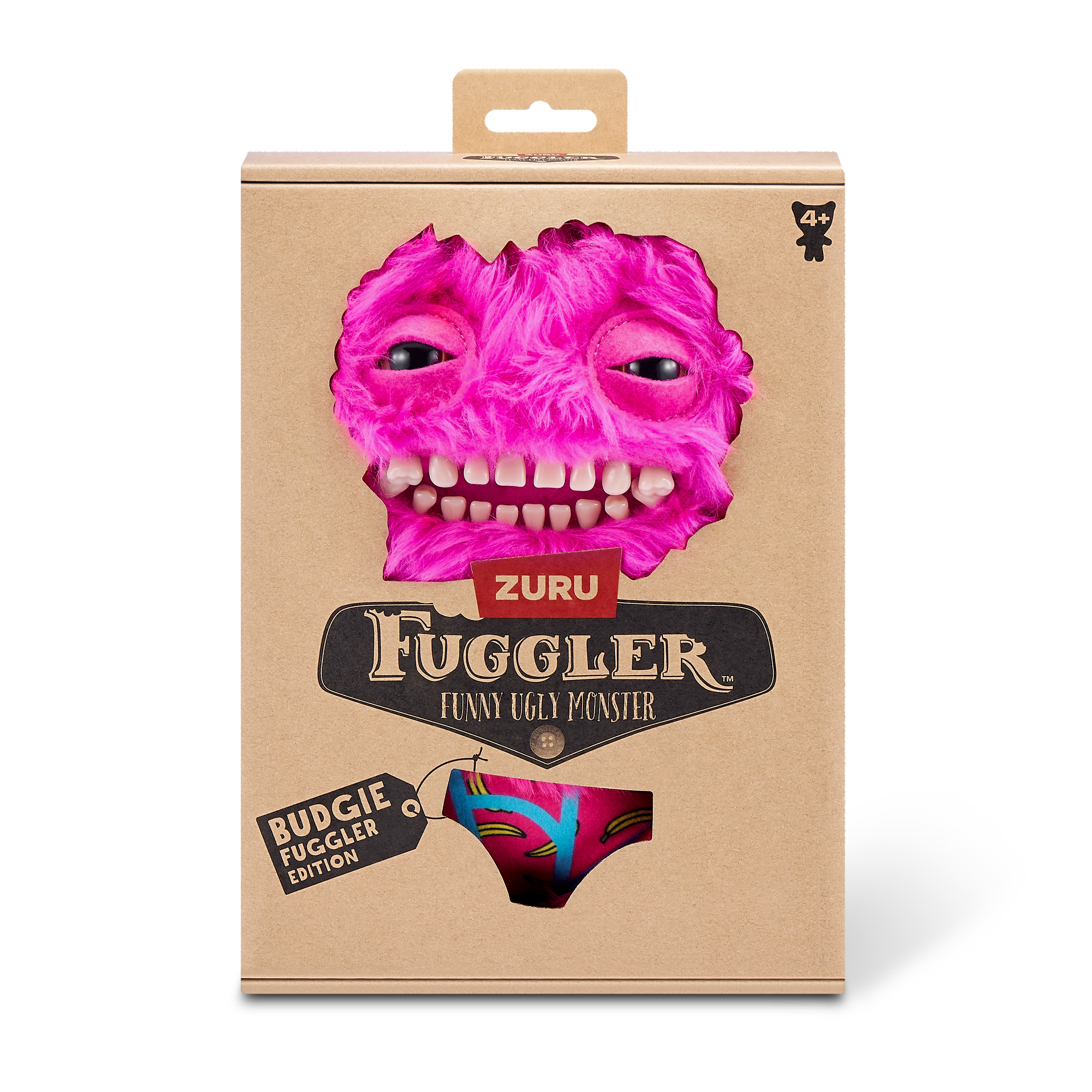 FUGGLER 23.7cm