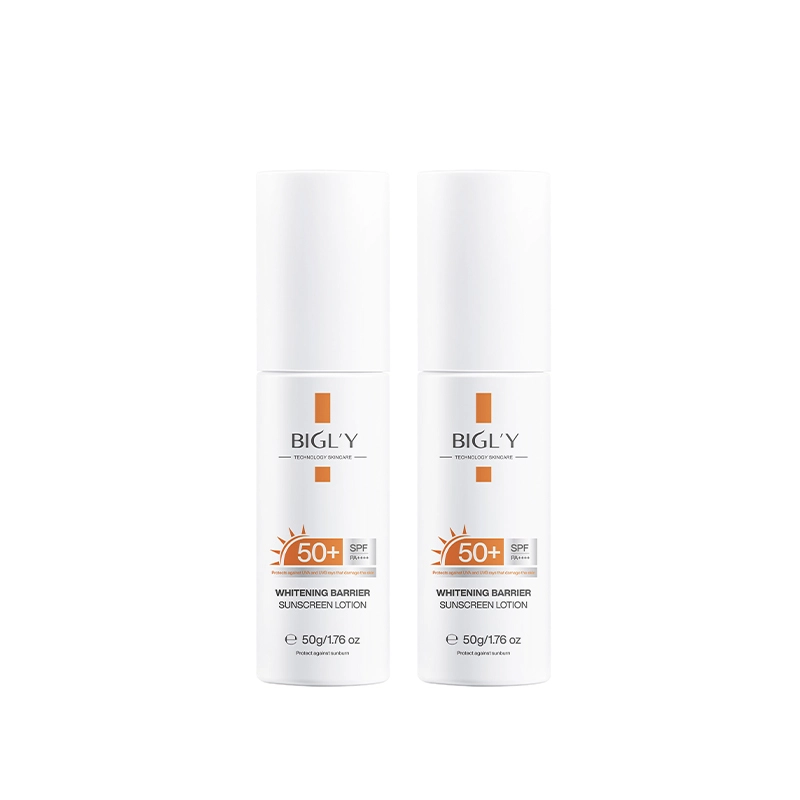 BIGLY SPF50+PA+