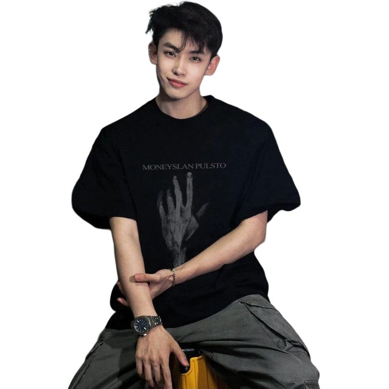 PAINT STAIN T