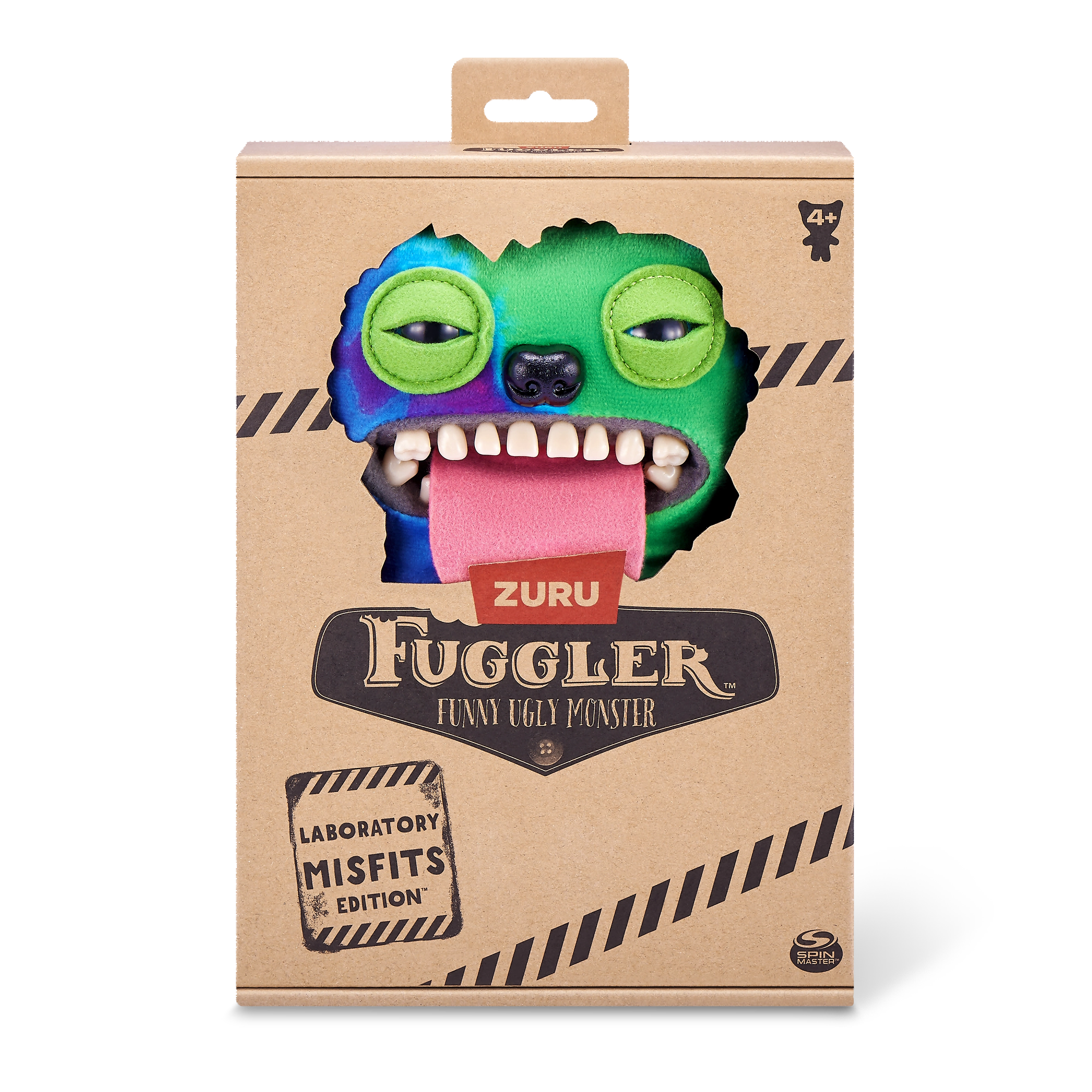 FUGGLER 23.7cm