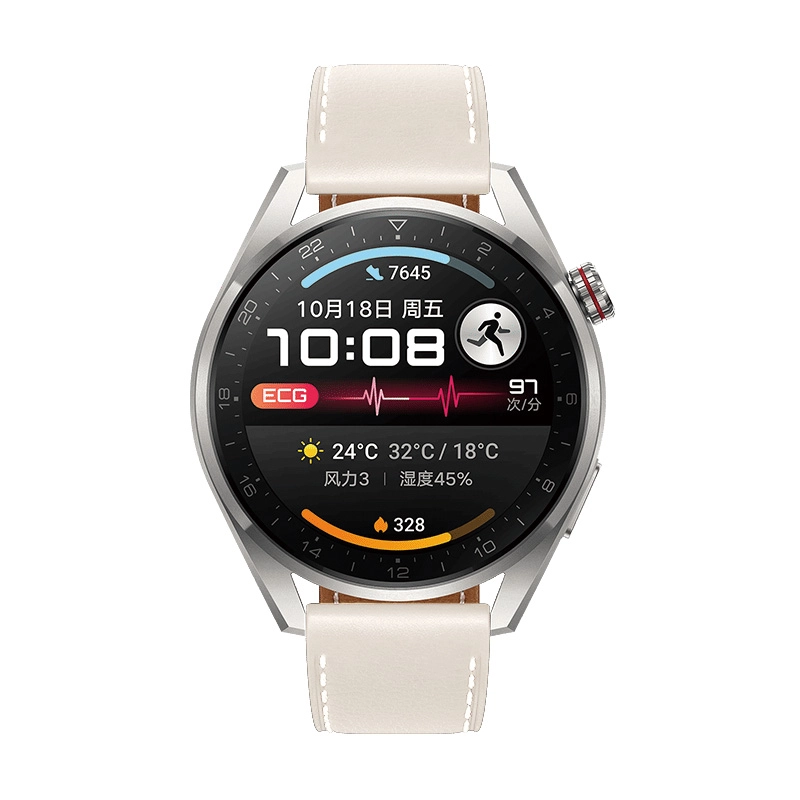 MQ watch3 GT234pro 22mm