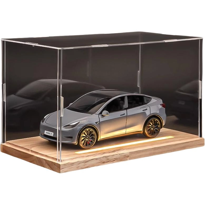 modelYSUV124