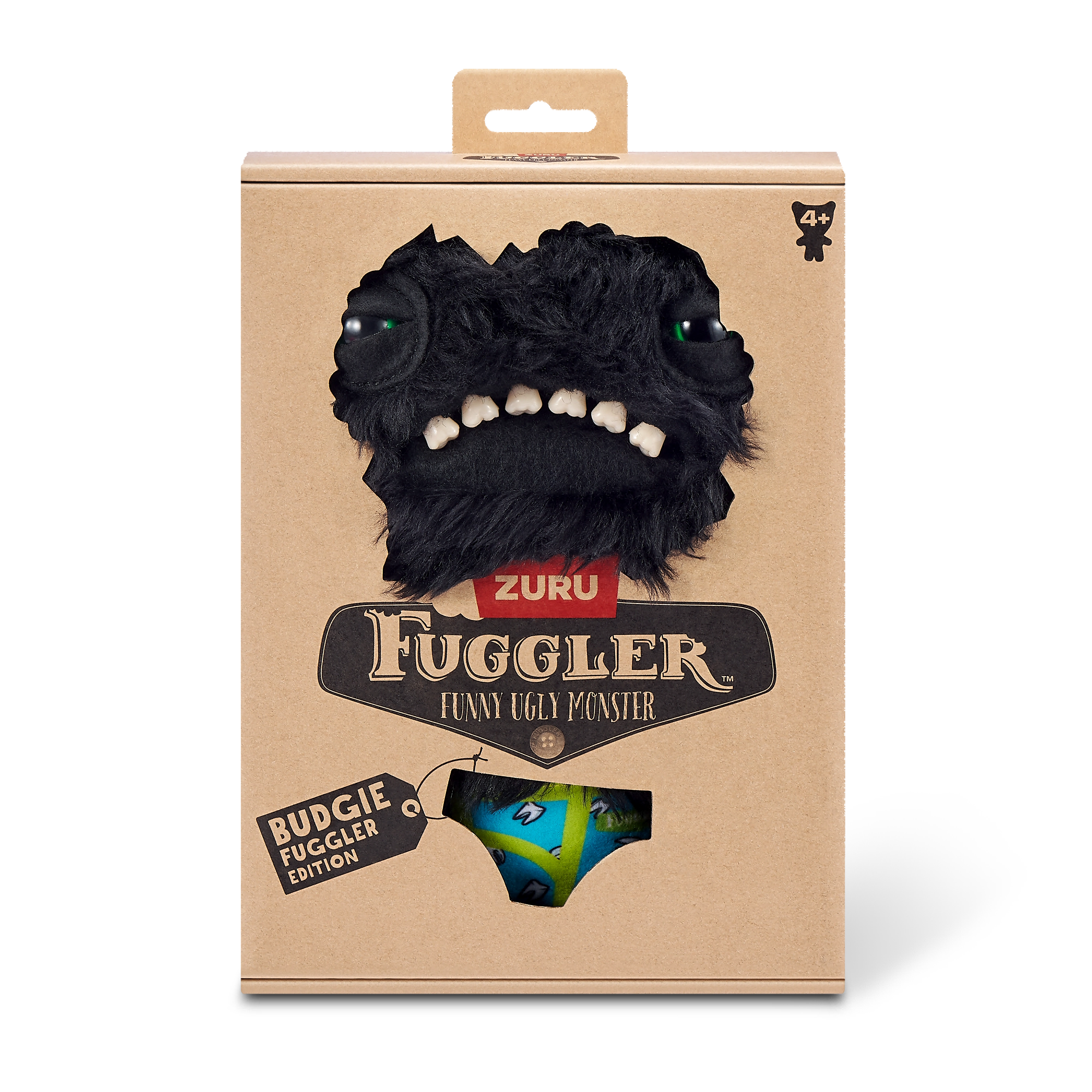 FUGGLER 23.7cm