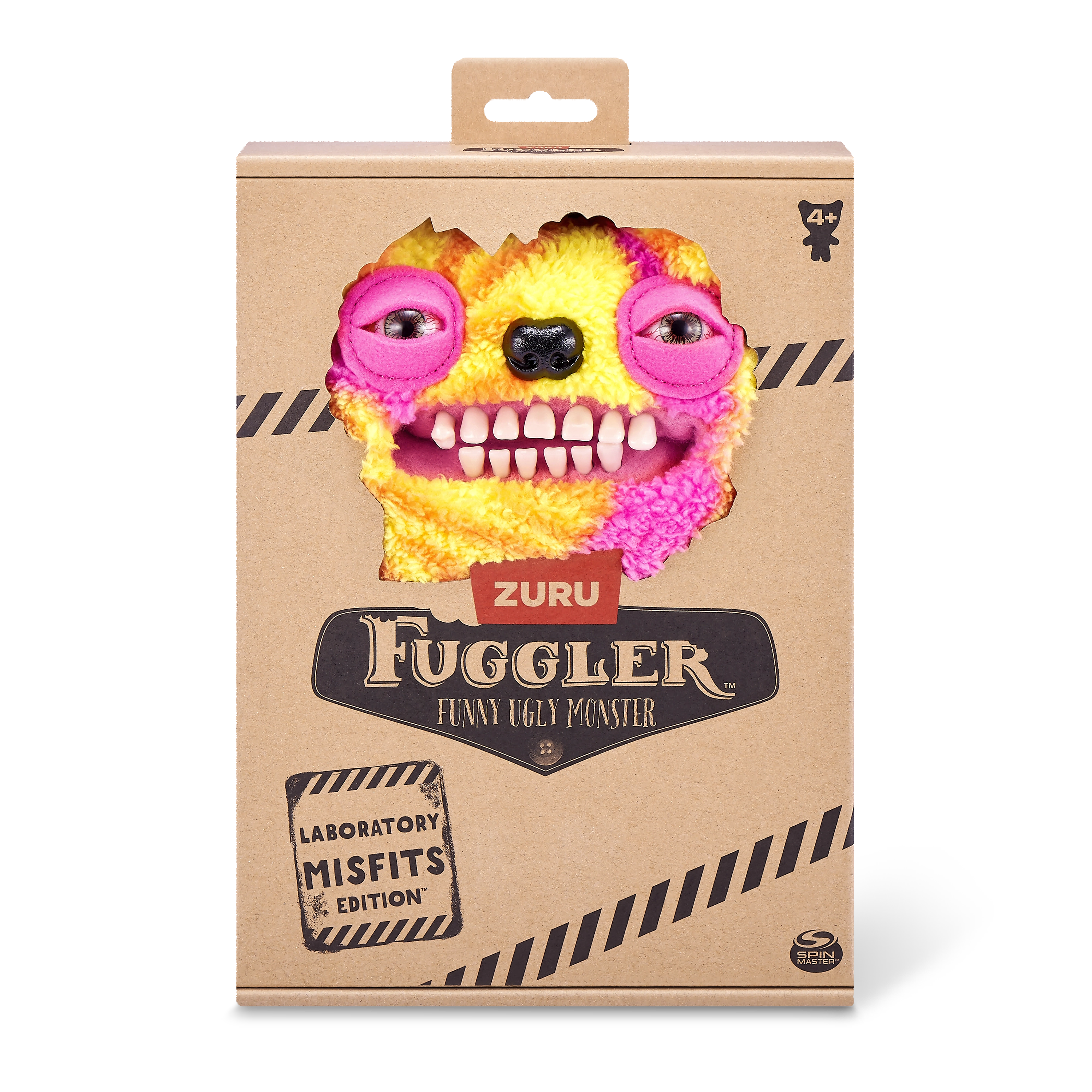 FUGGLER 23.7cm