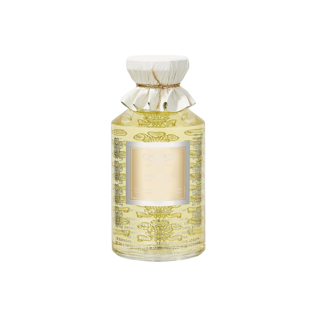 CREED EDP