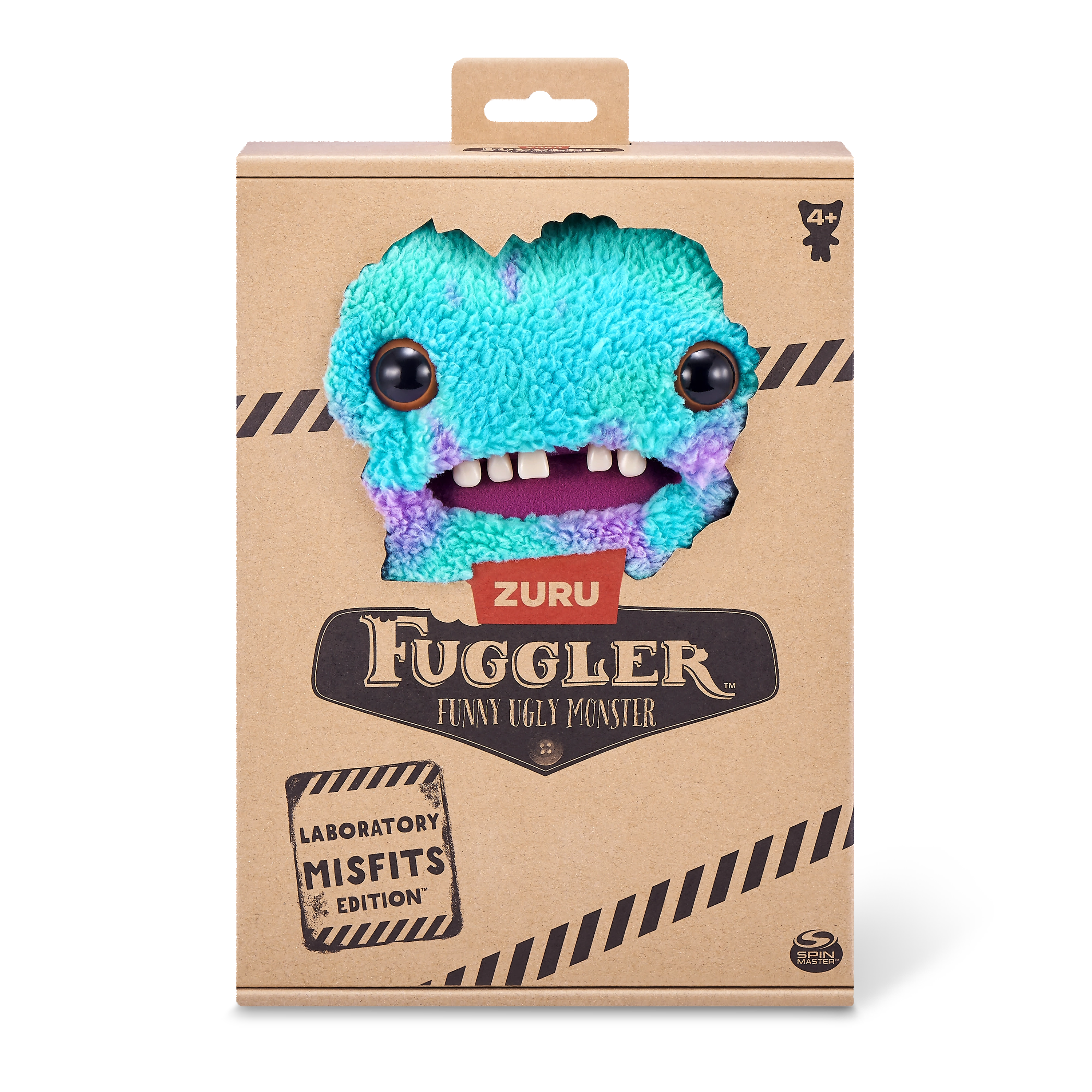 FUGGLER 23.7cm
