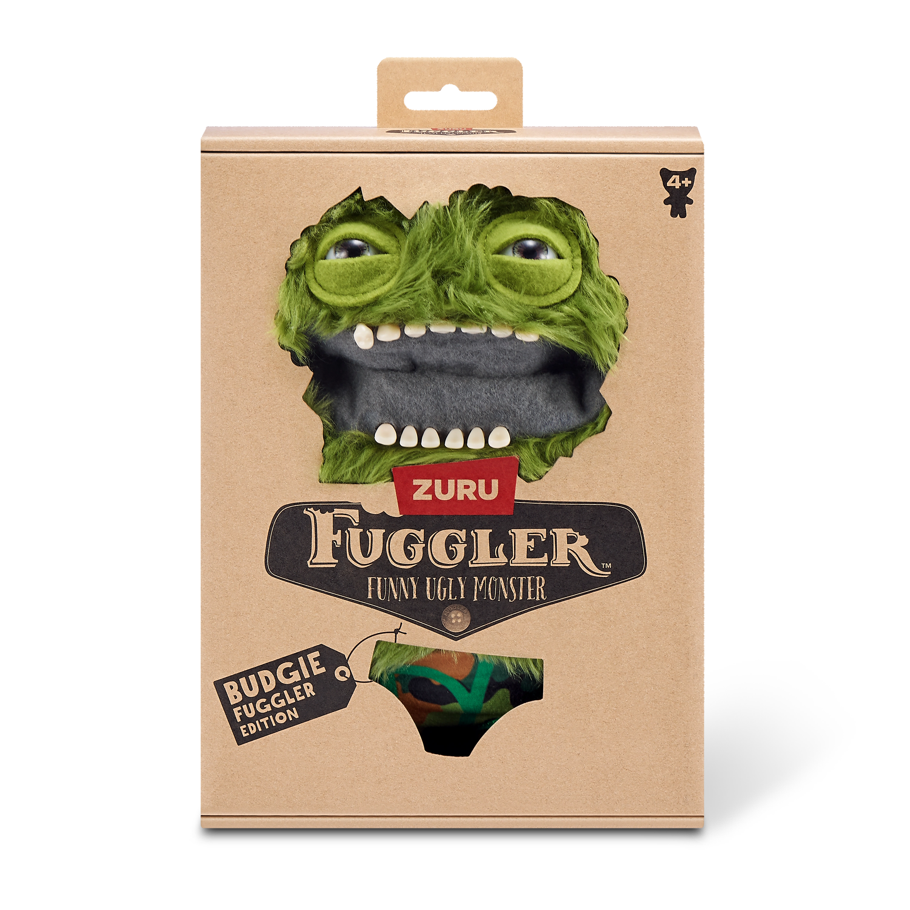FUGGLER 23.7cm