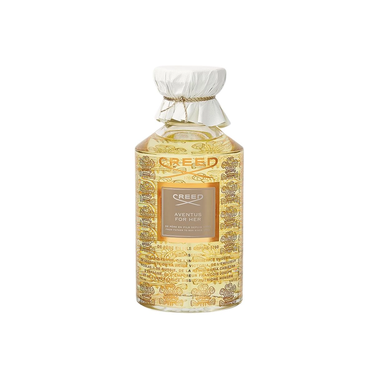CREED EDP