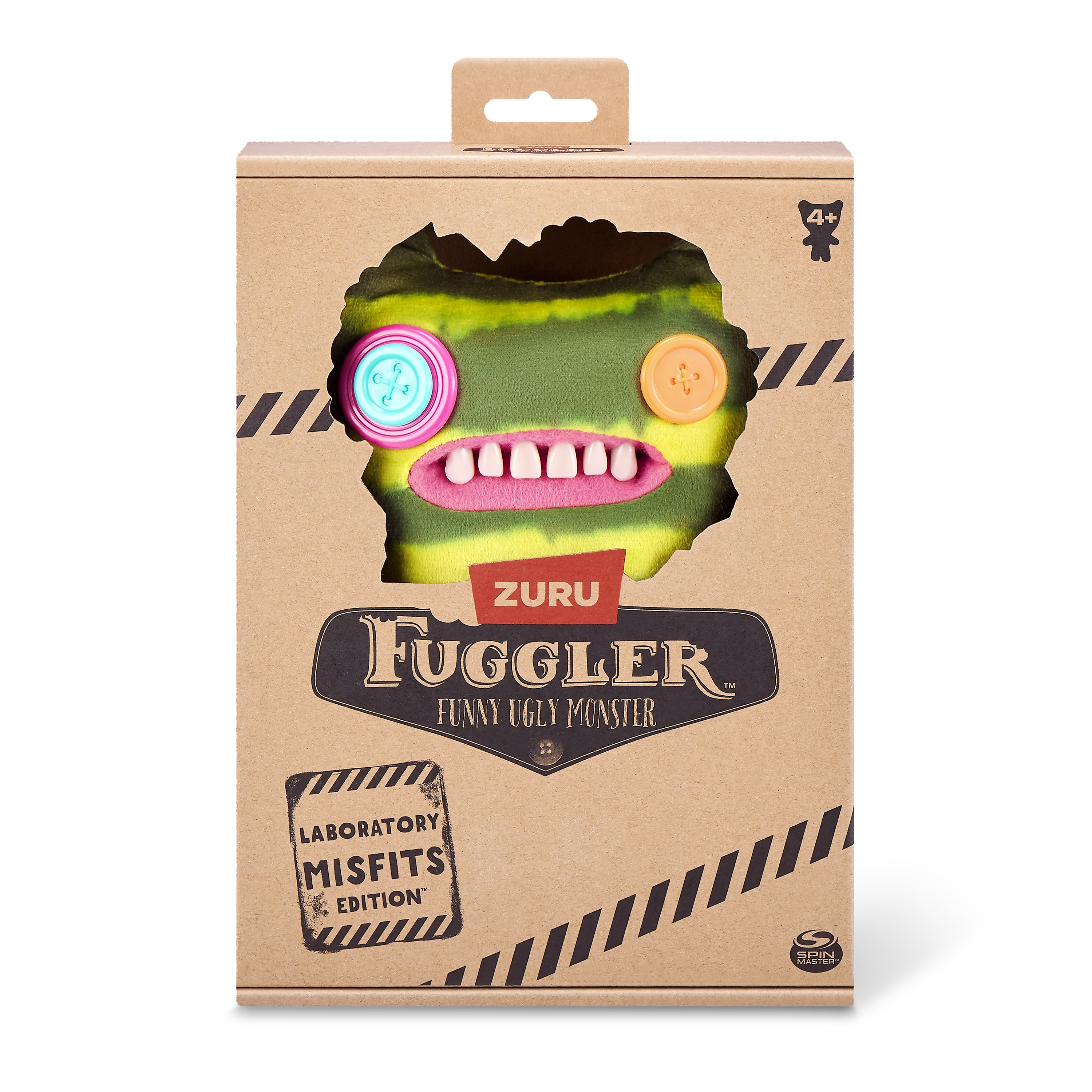 FUGGLER 23.7cm