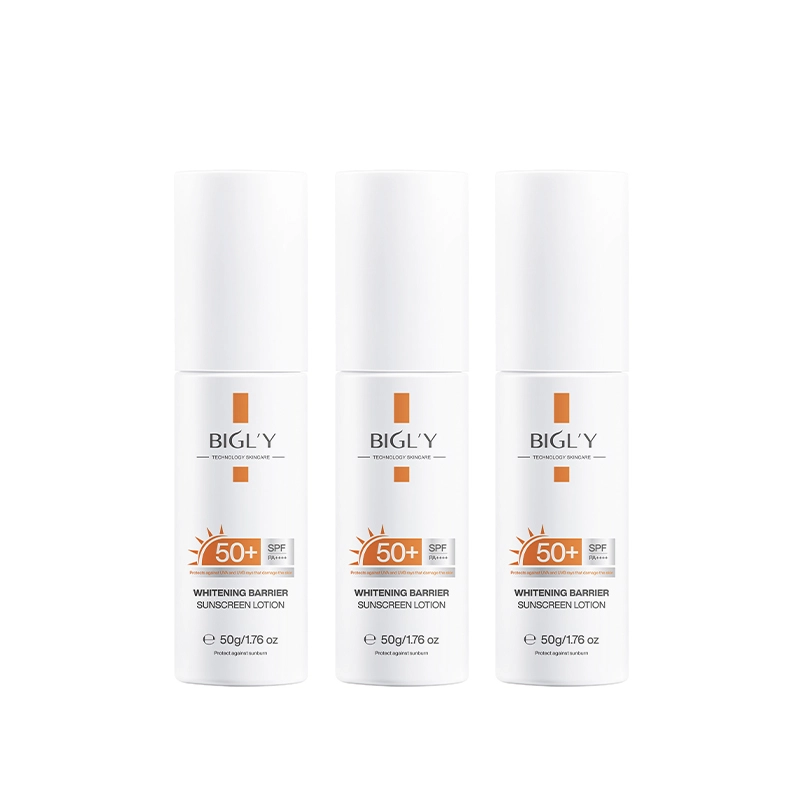 BIGLY SPF50+PA+