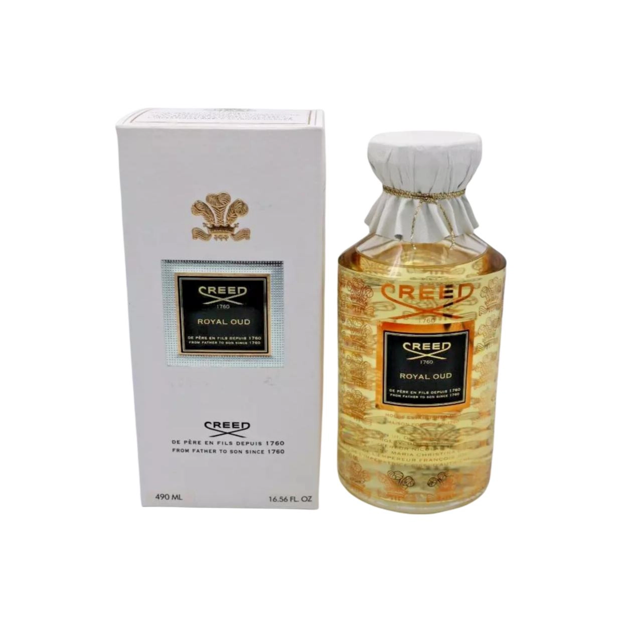 CREED EDP 50ml100ml250ml500ml