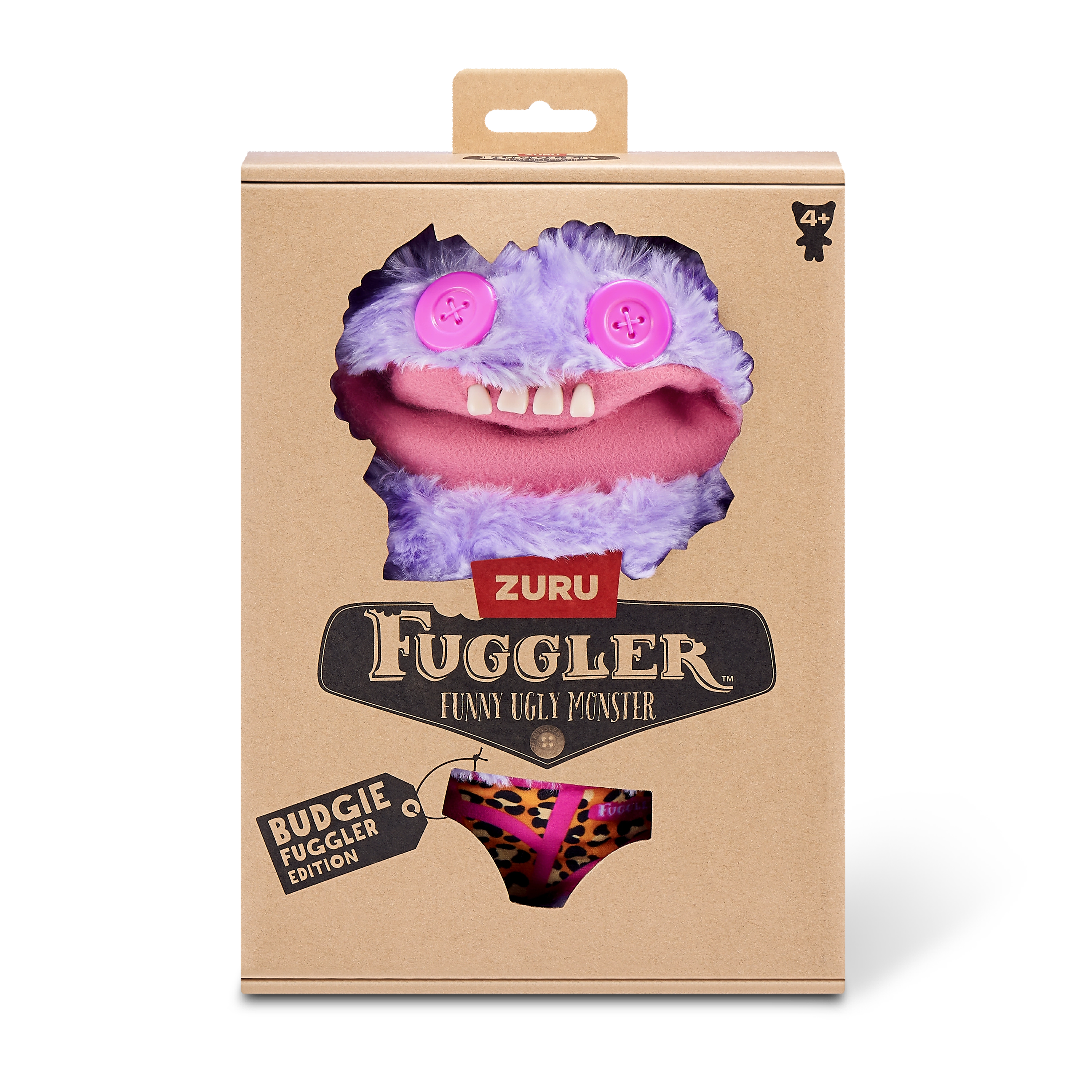 FUGGLER 23.7cm