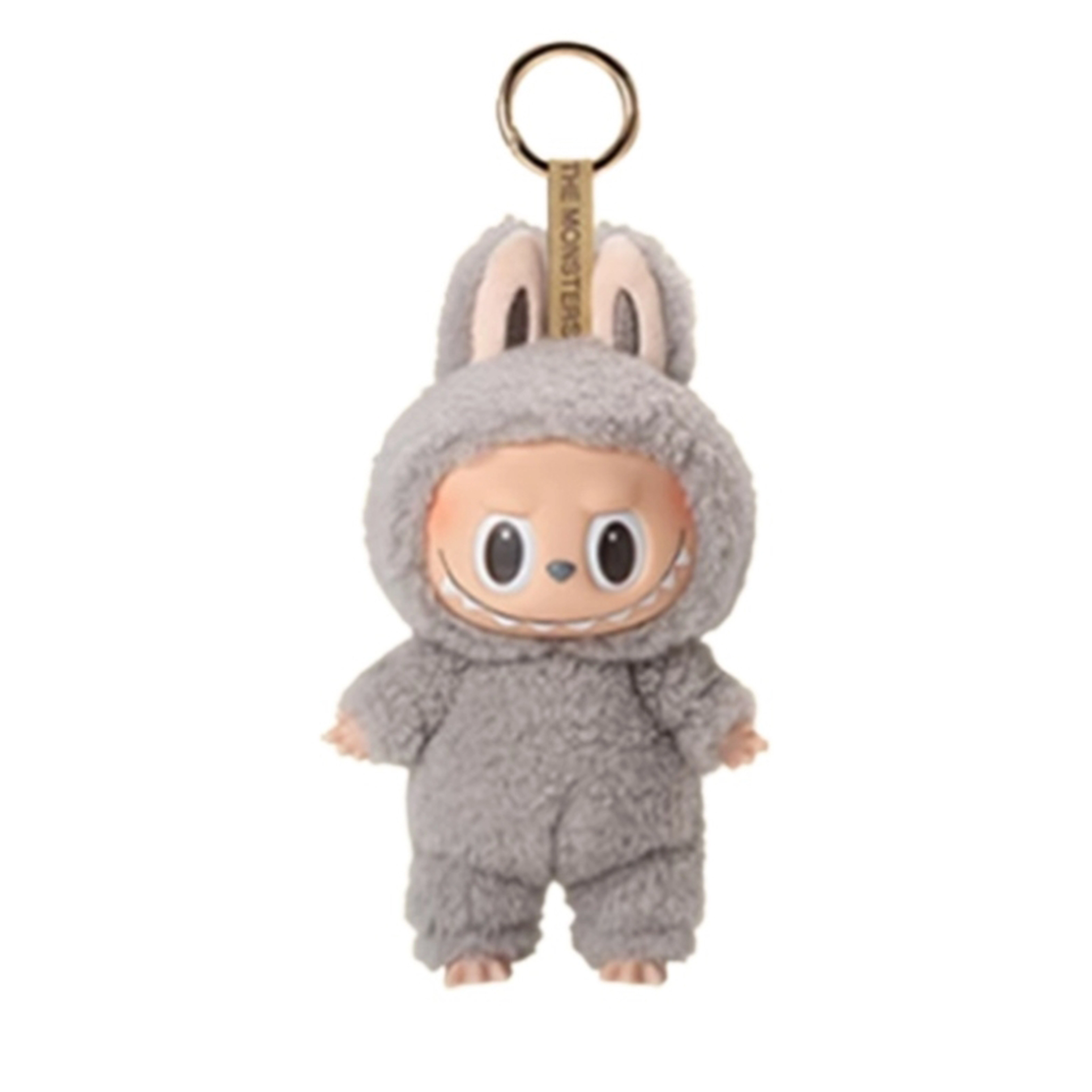 POP MART LABUBU THEMONSTERS 17cm