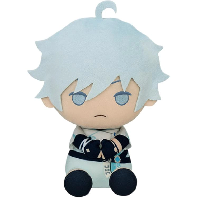 BANPRESTO vol.2 20cm