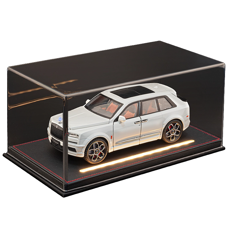 FEN JIE x Rolls-Royce BB 120