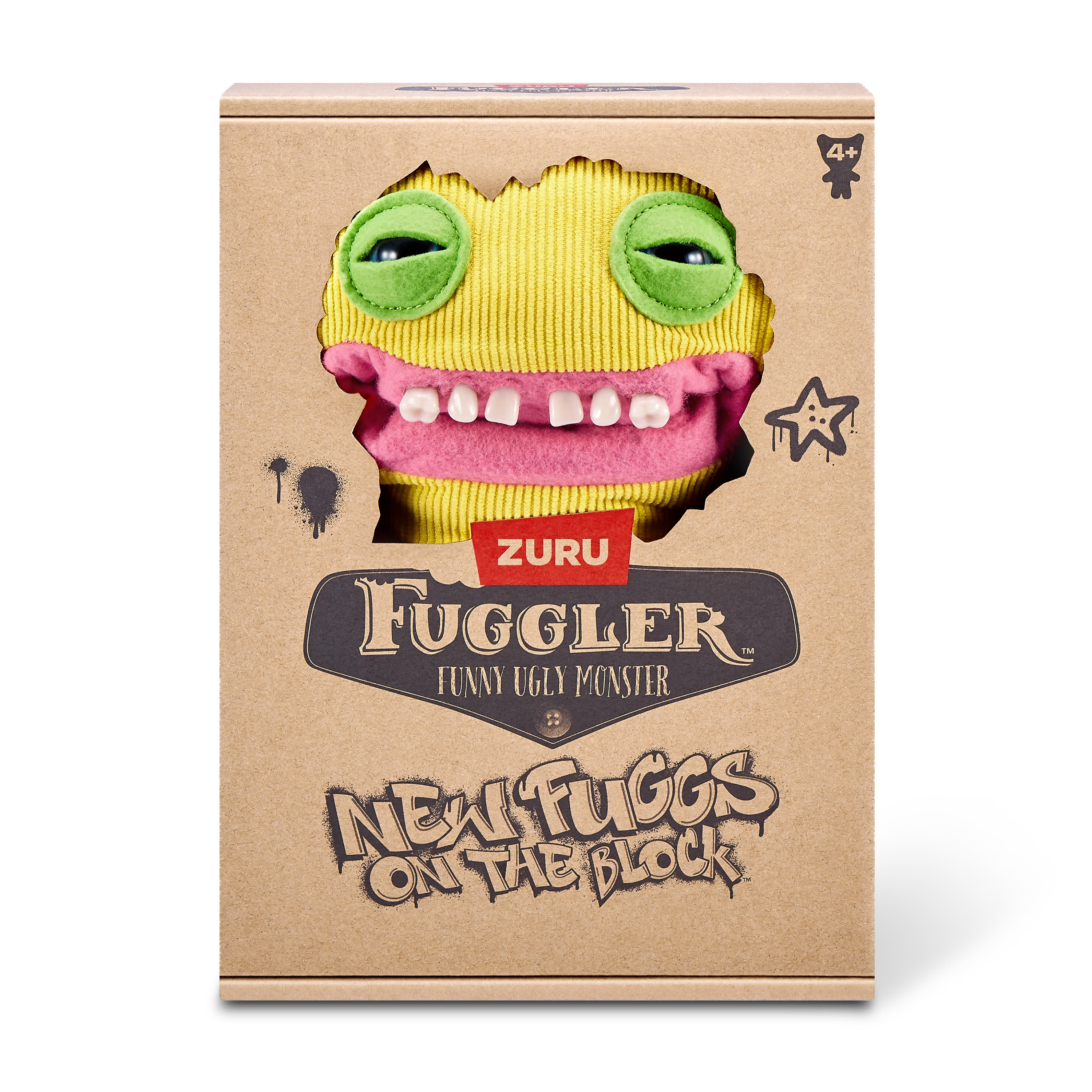 FUGGLER 23.7cm