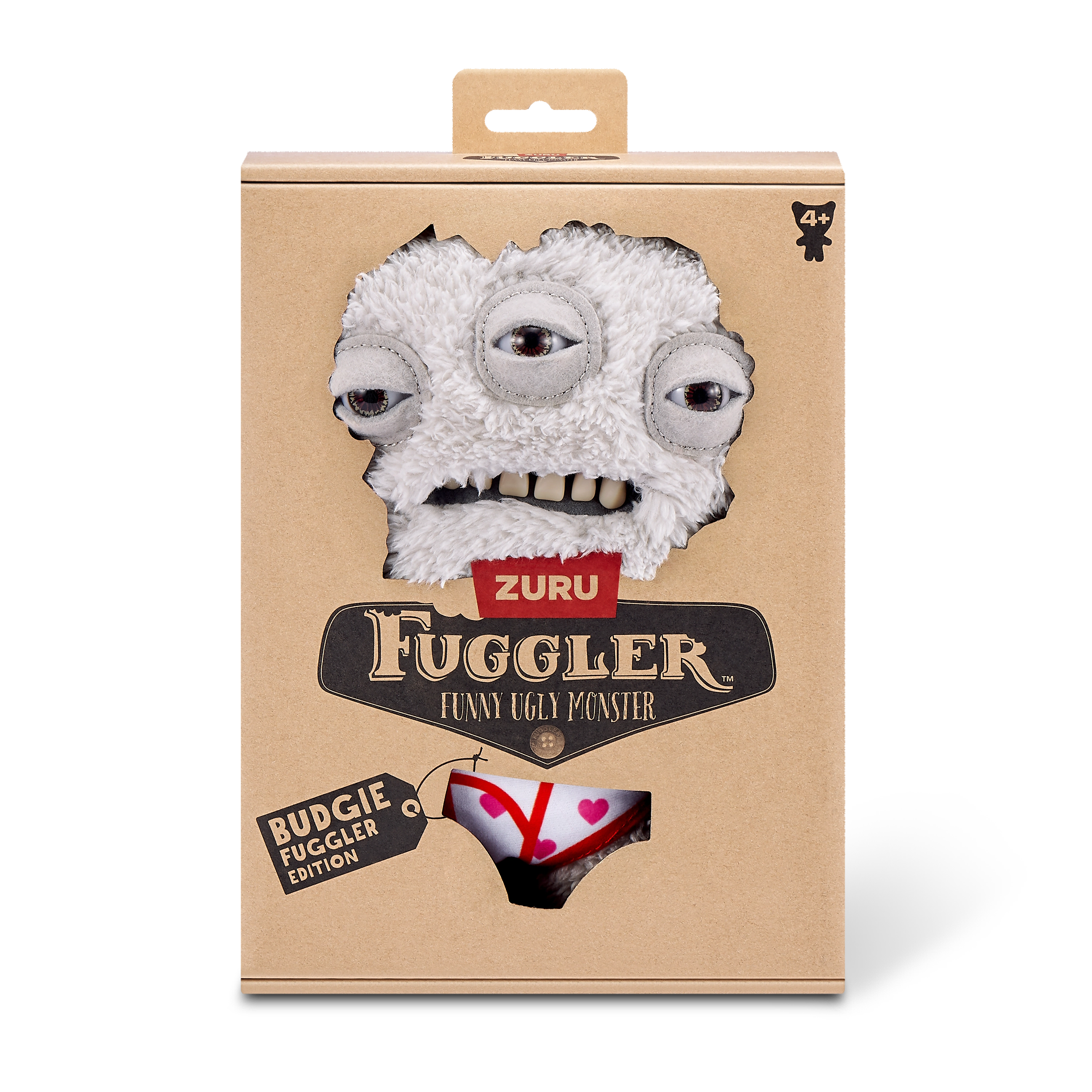 FUGGLER 23.7cm