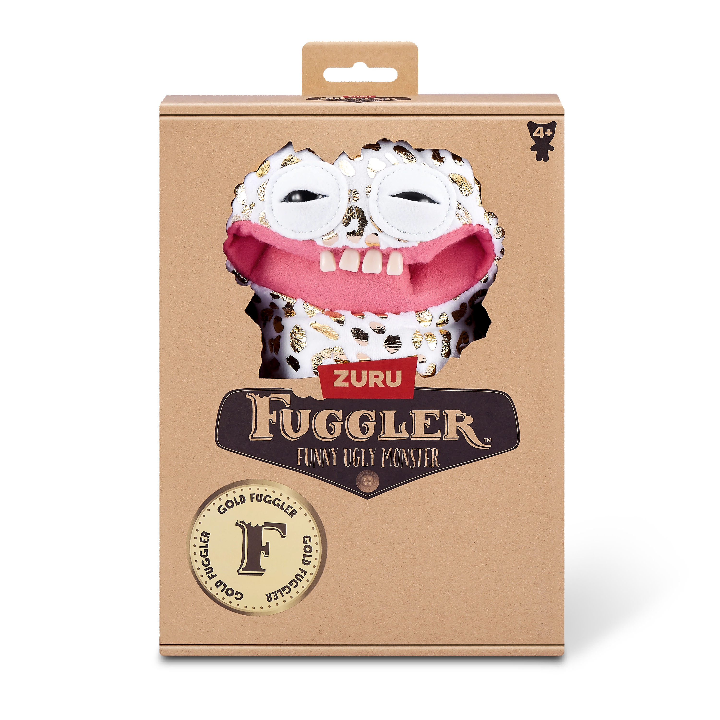 FUGGLER 23.7cm