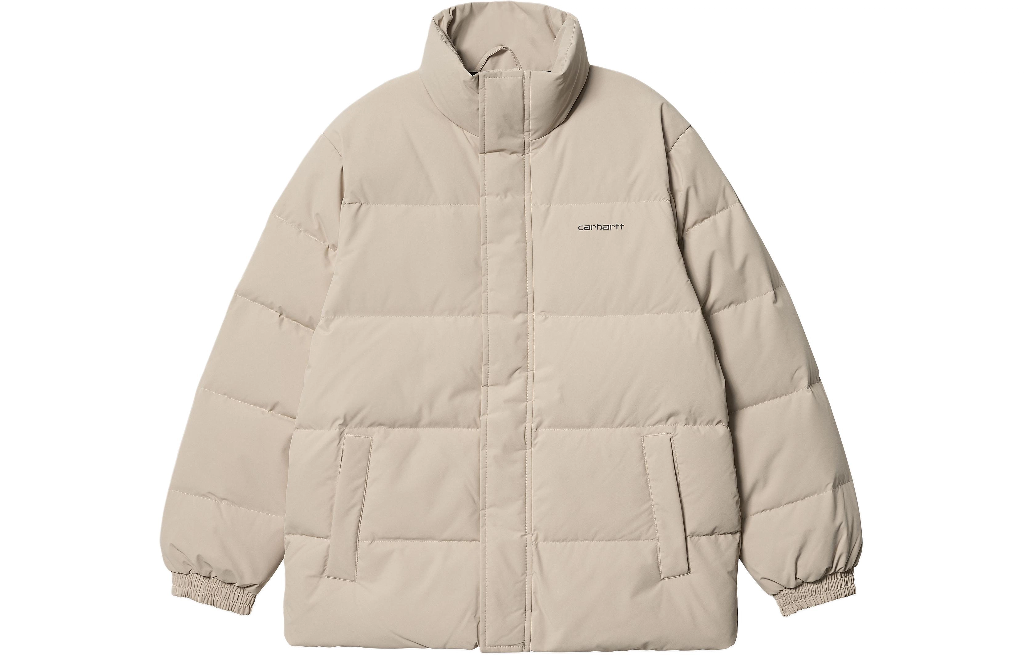 Carhartt WIP Danville Jacket Logo