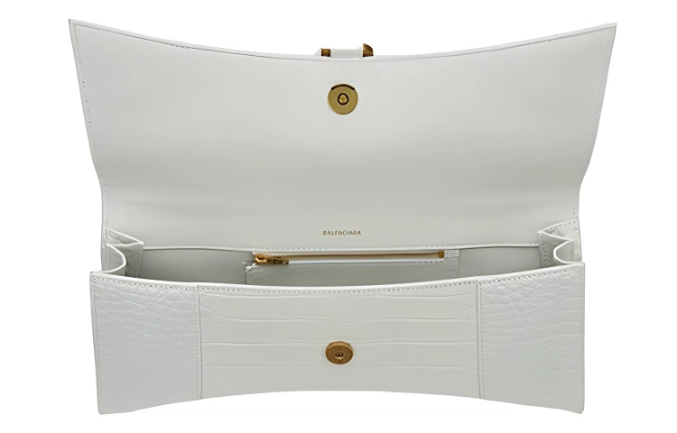 Balenciaga 21 HOURGLASS