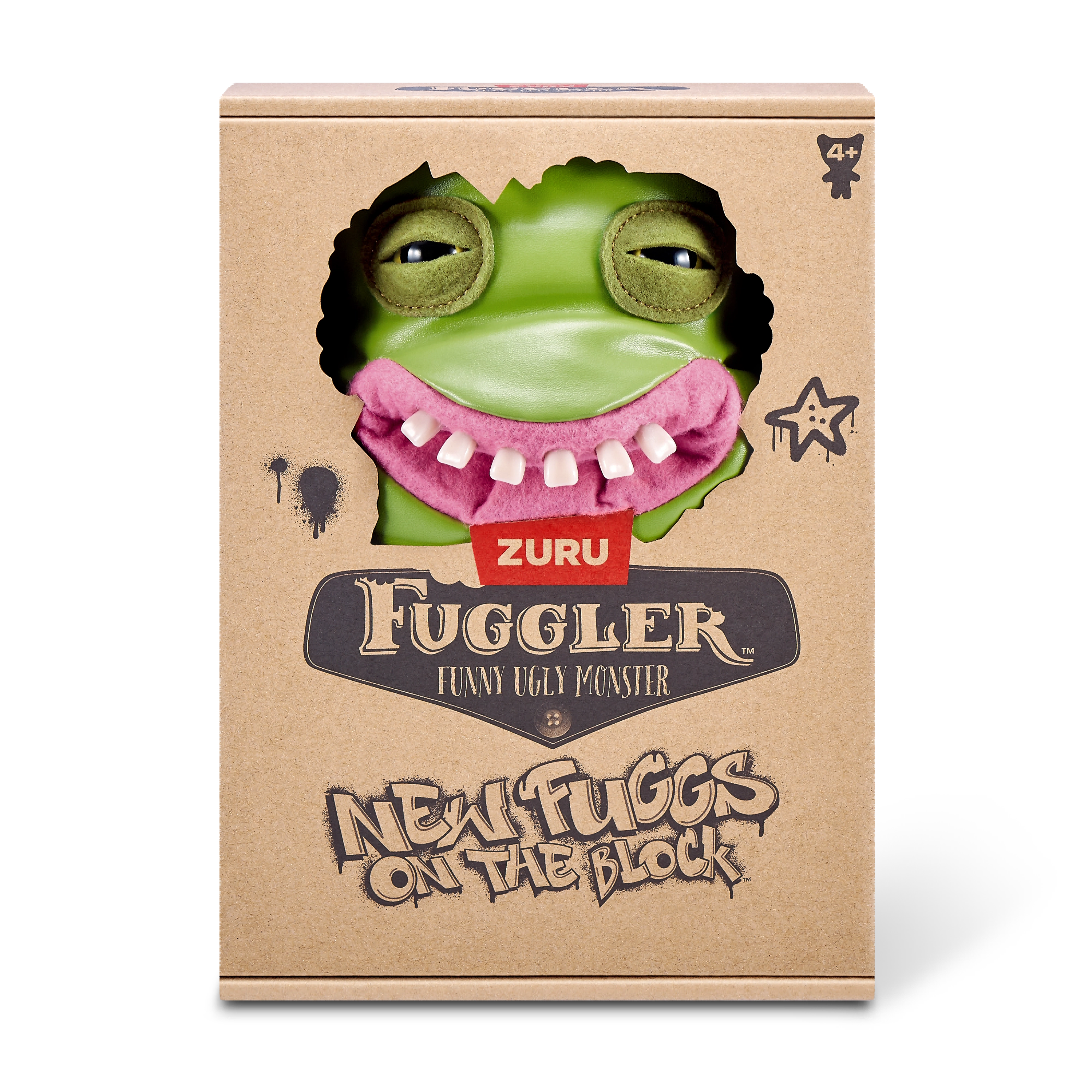 FUGGLER 23.7cm