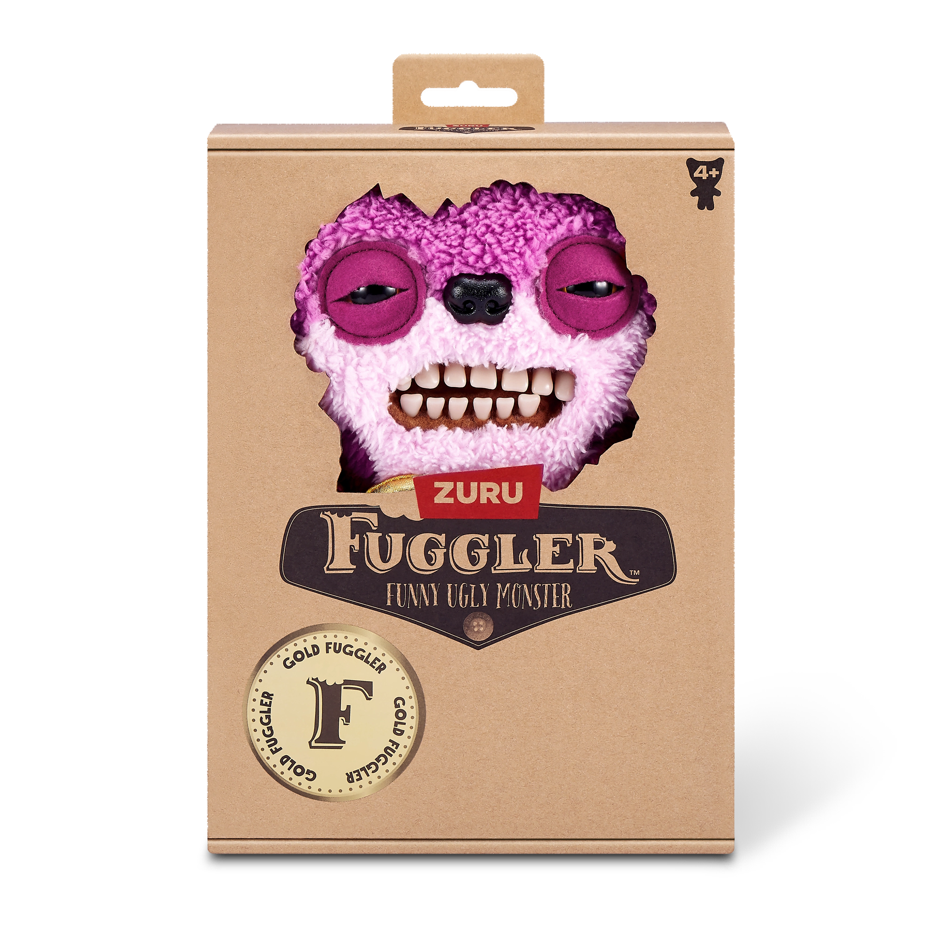 FUGGLER 23.7cm