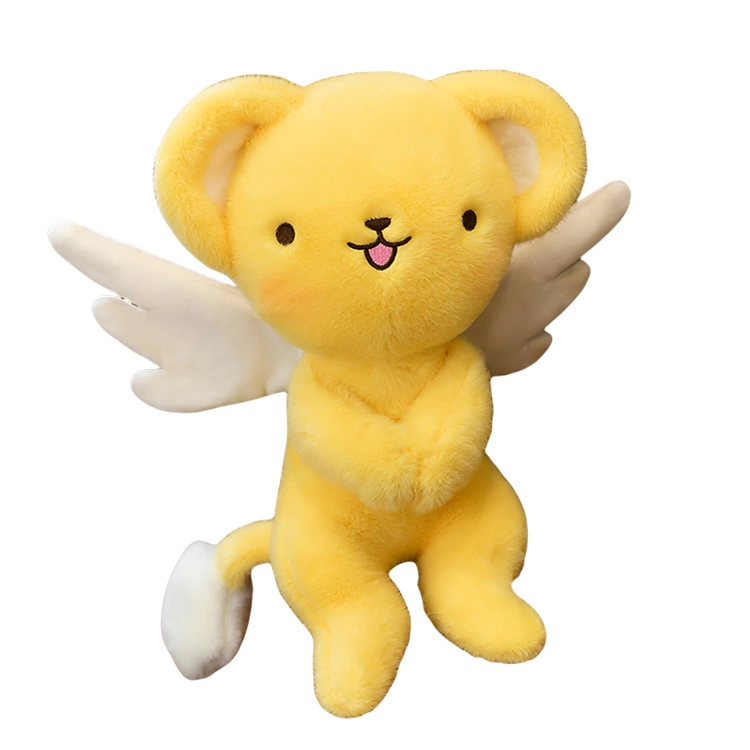 Julebaby 35cm