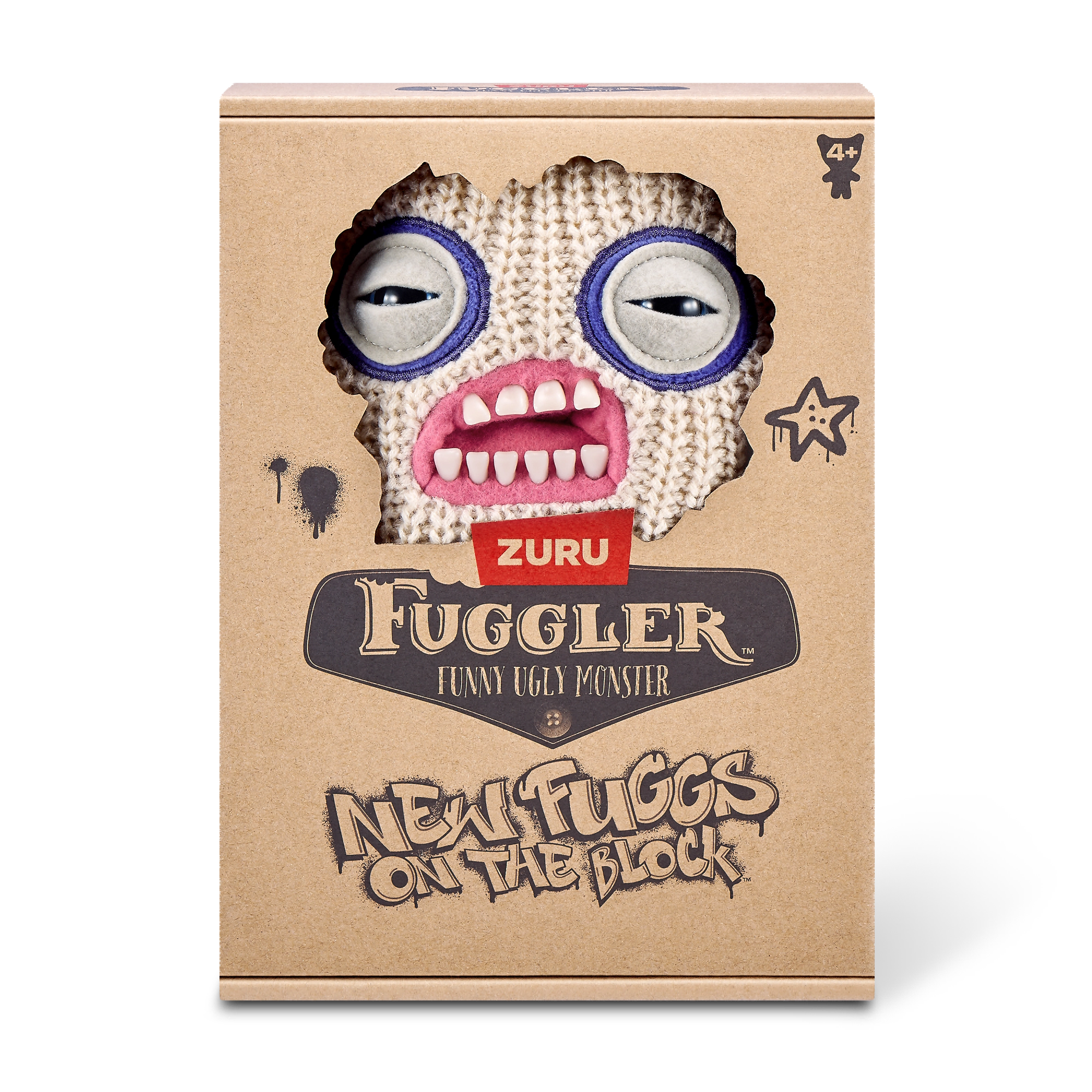FUGGLER 23.7cm