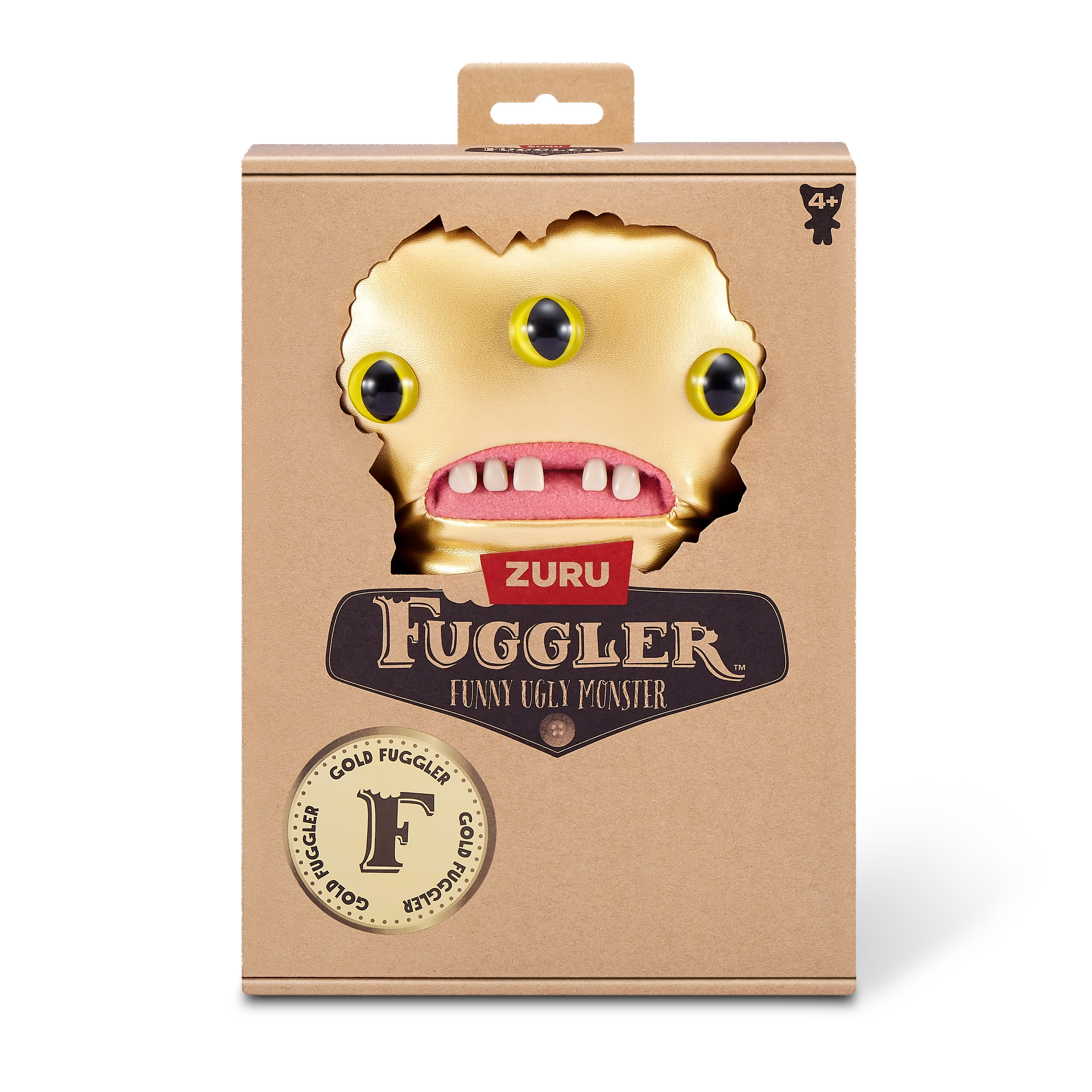 FUGGLER 23.7cm