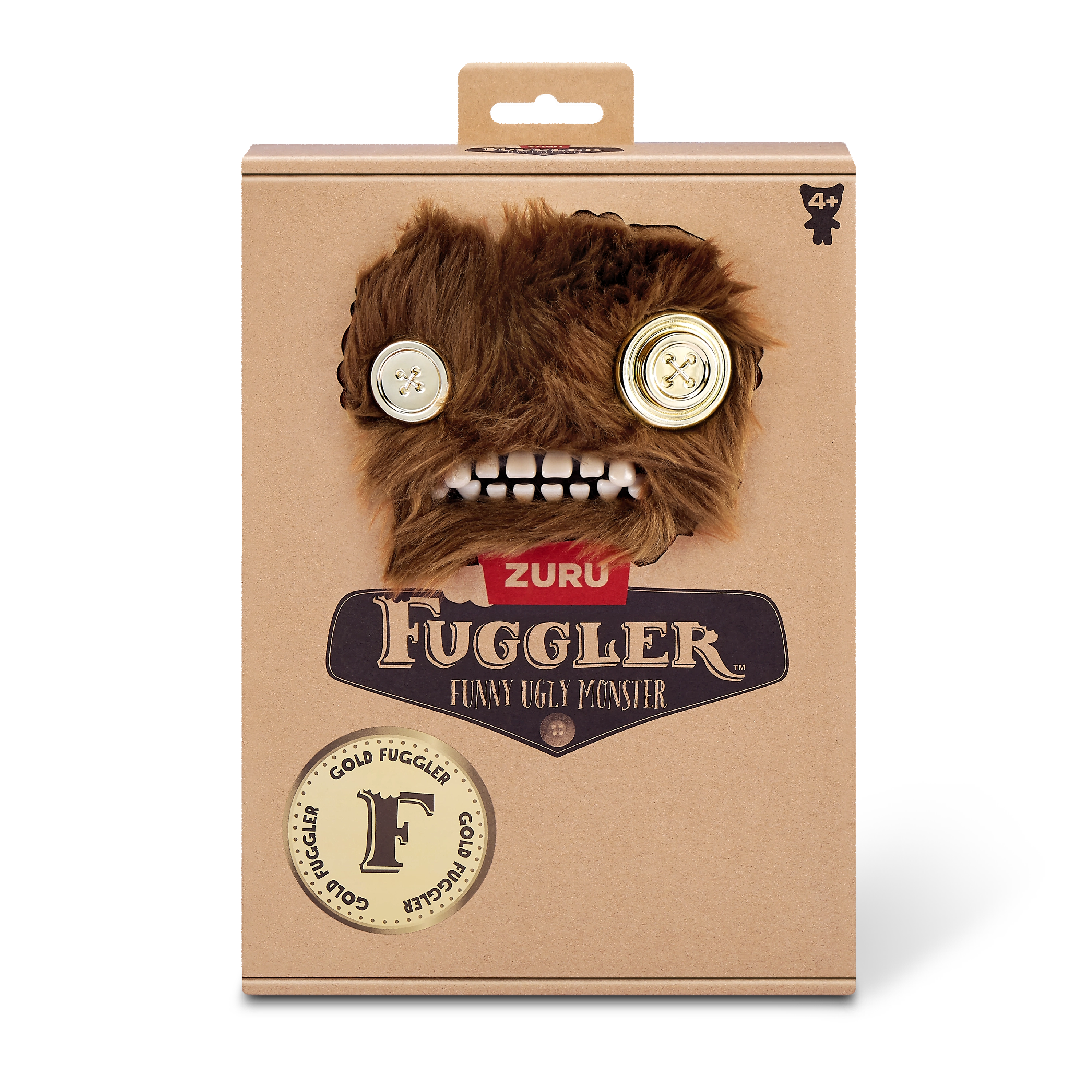 FUGGLER 23.7cm