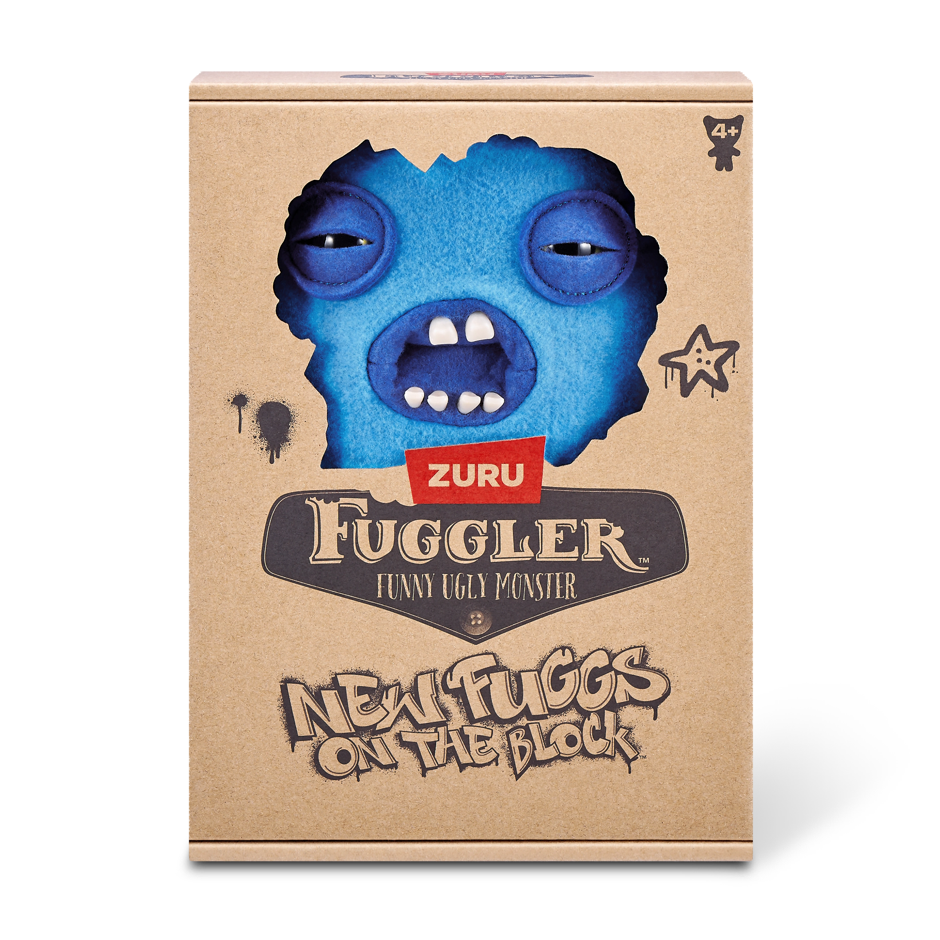 FUGGLER 23.7cm