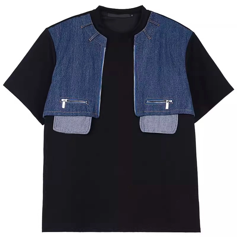 PAINT STAIN T