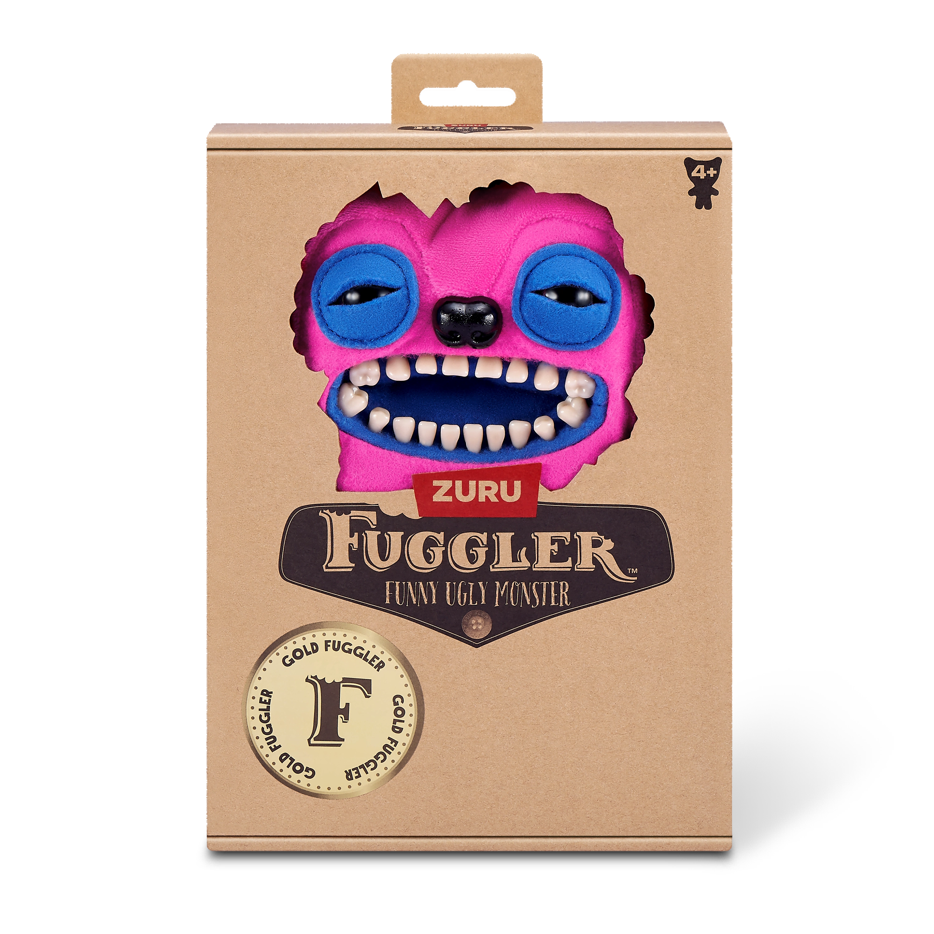 FUGGLER 23.7cm