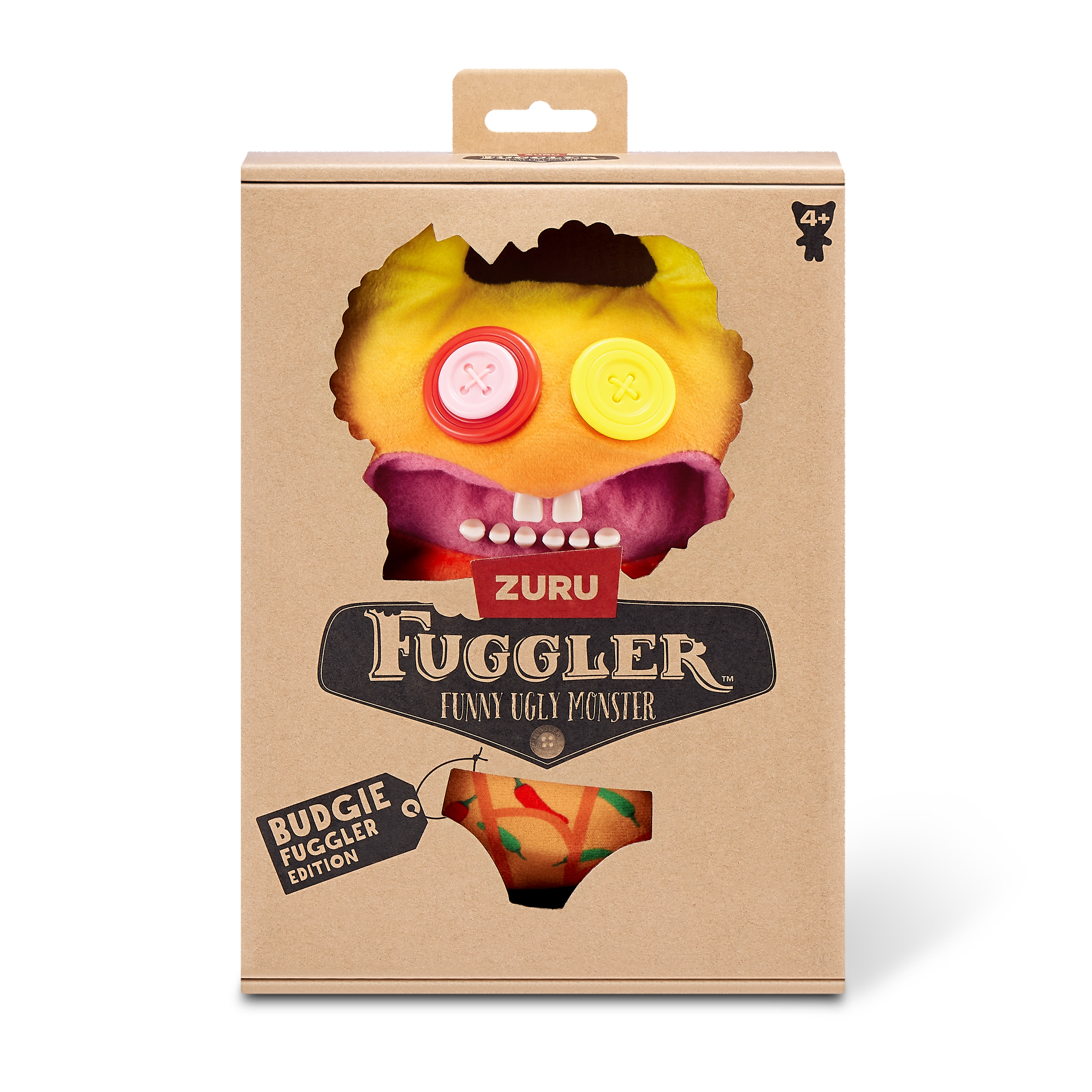 FUGGLER 23.7cm