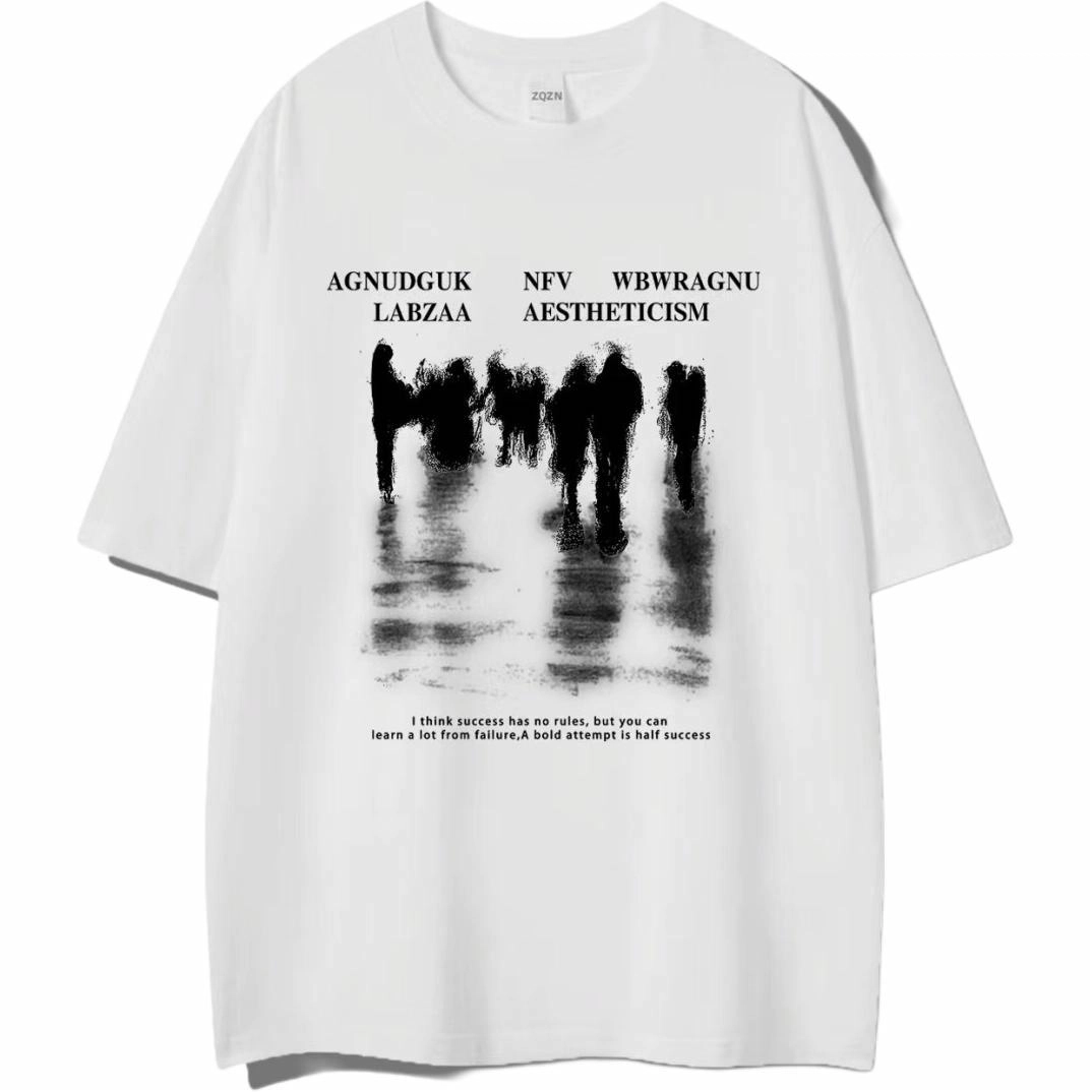 WELTER EXPERIMENT T